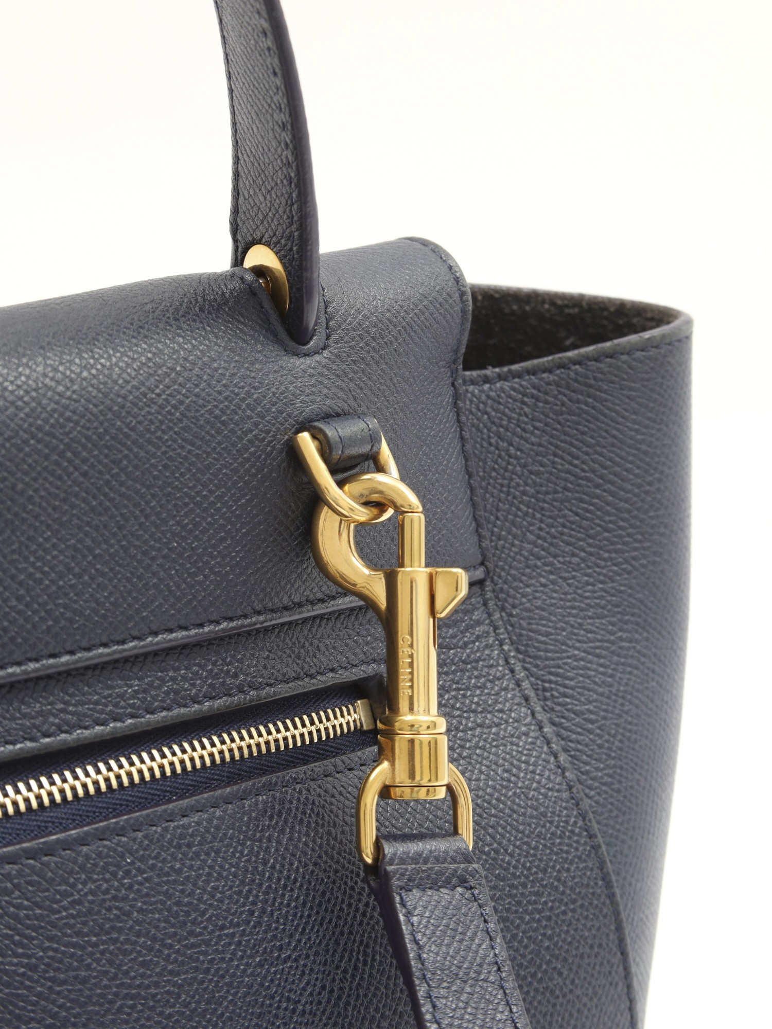 Celine Belt 9