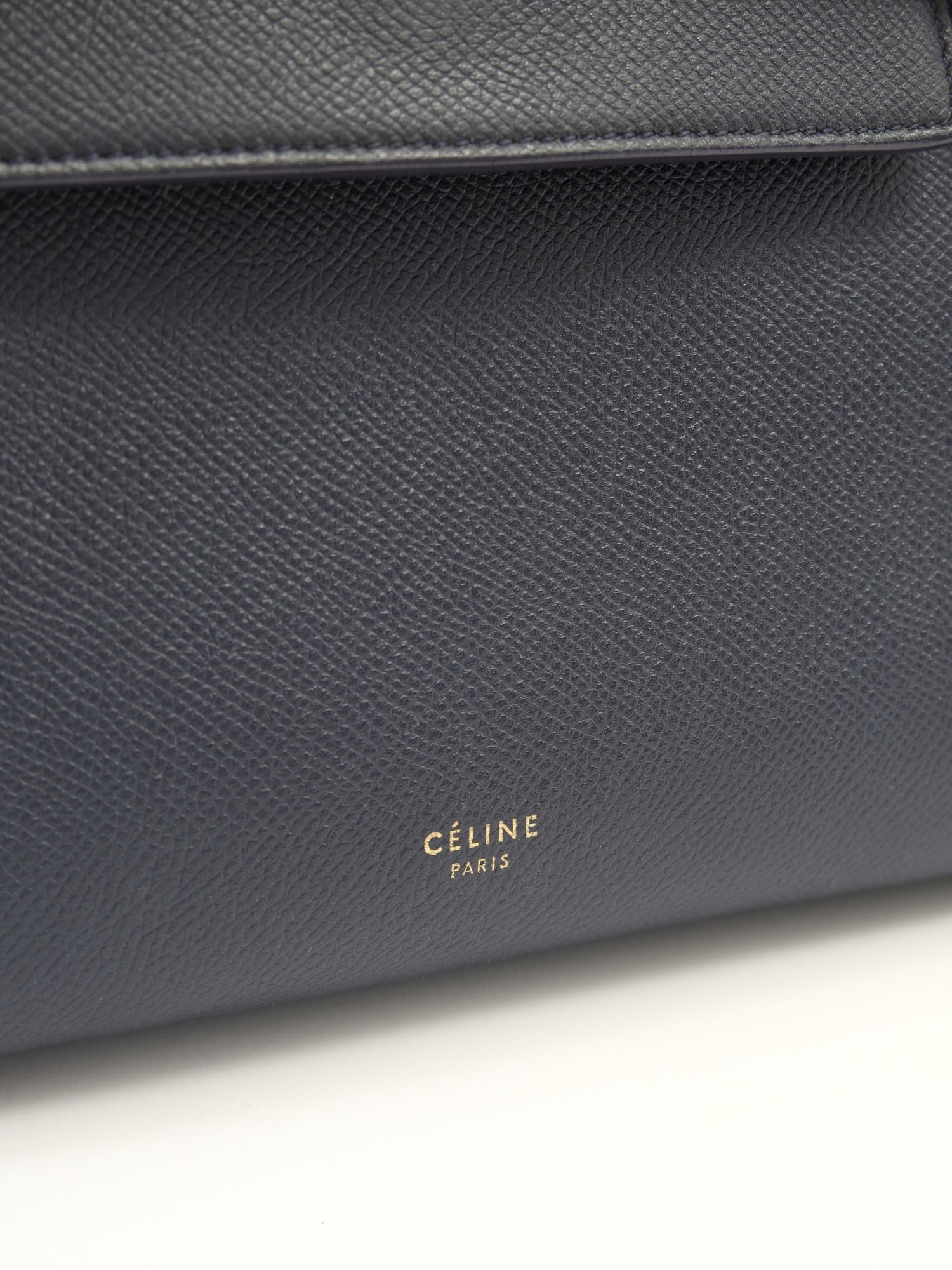 Celine Belt 12