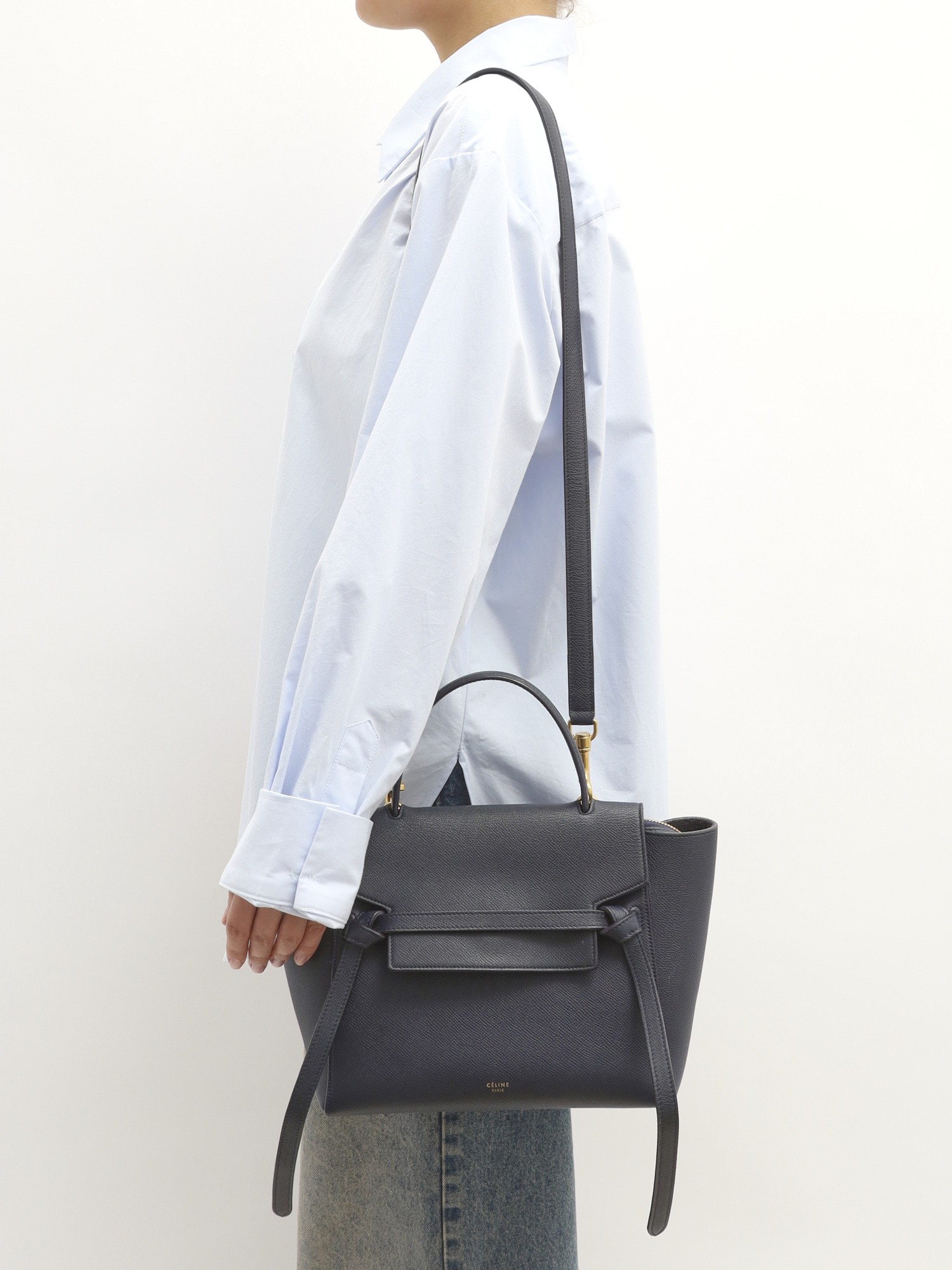 Celine Belt 1