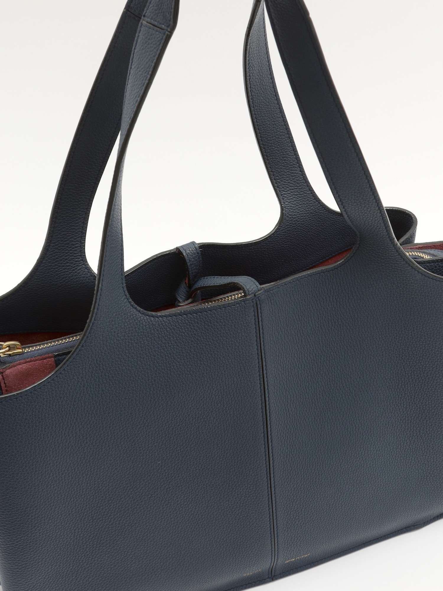 Celine Tri-Fold  5