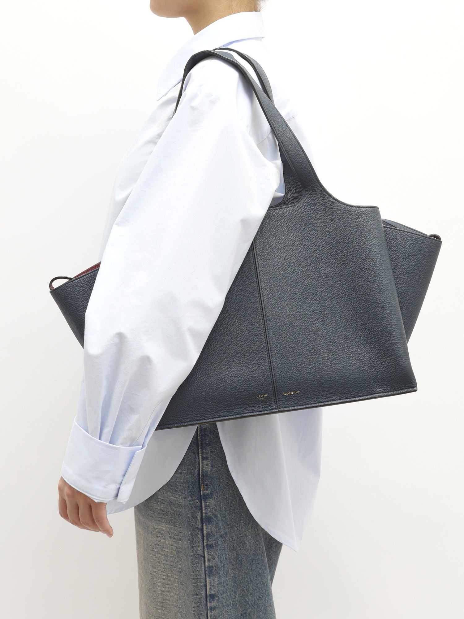 Celine Tri-Fold  2
