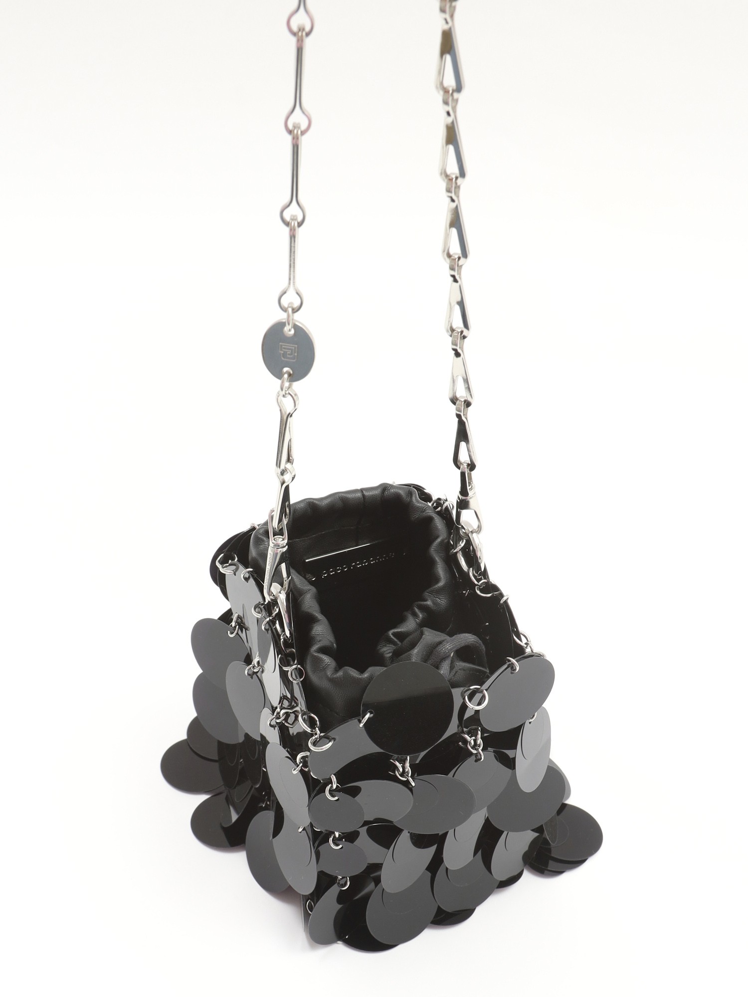 Paco Rabanne Sparkle 1969 4