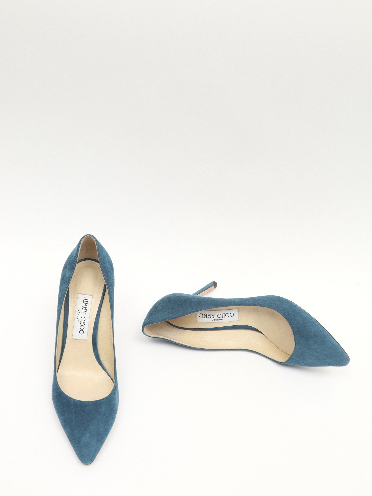 Jimmy Choo Shoes 39 5