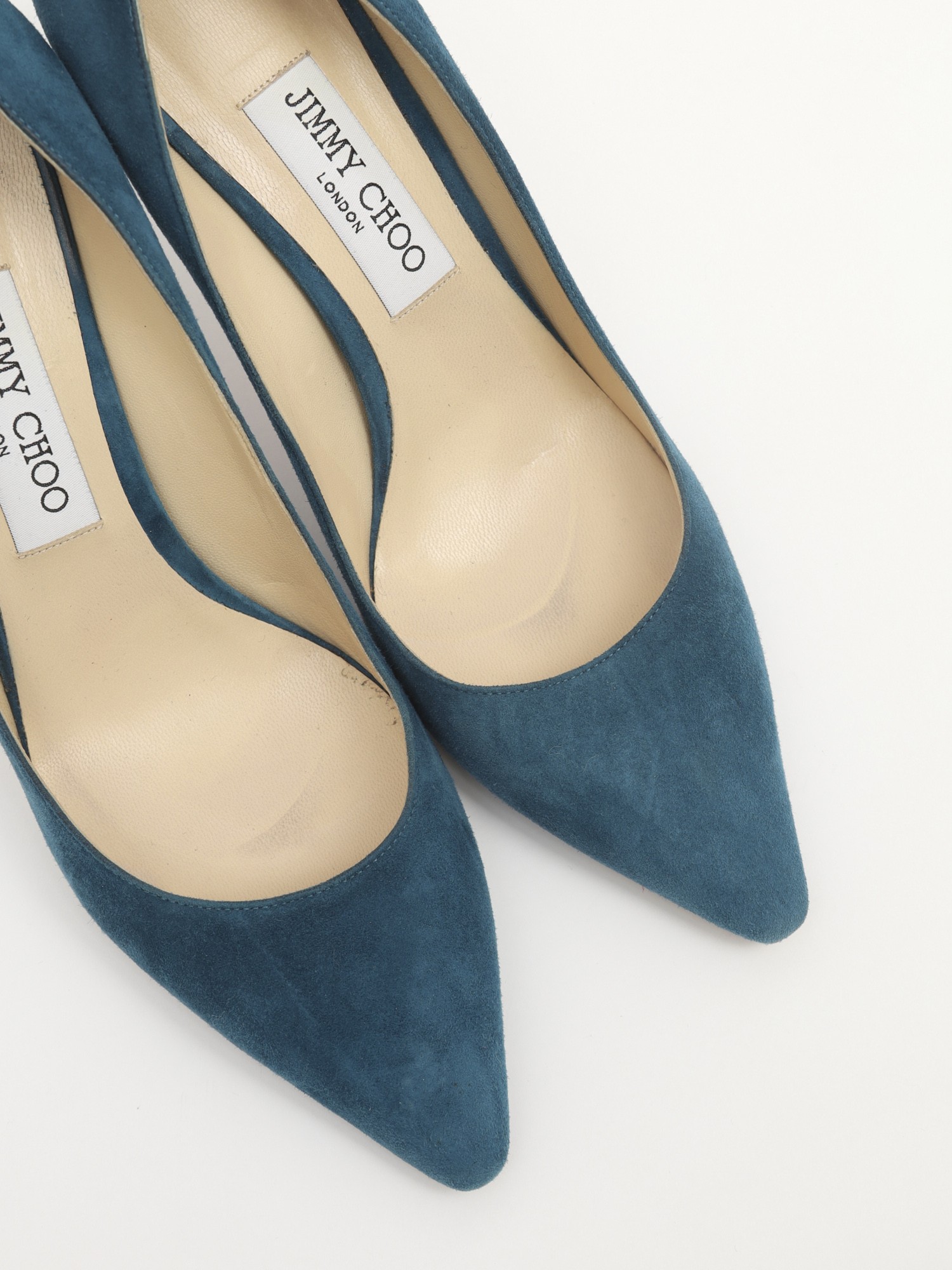 Jimmy Choo Shoes 39 6