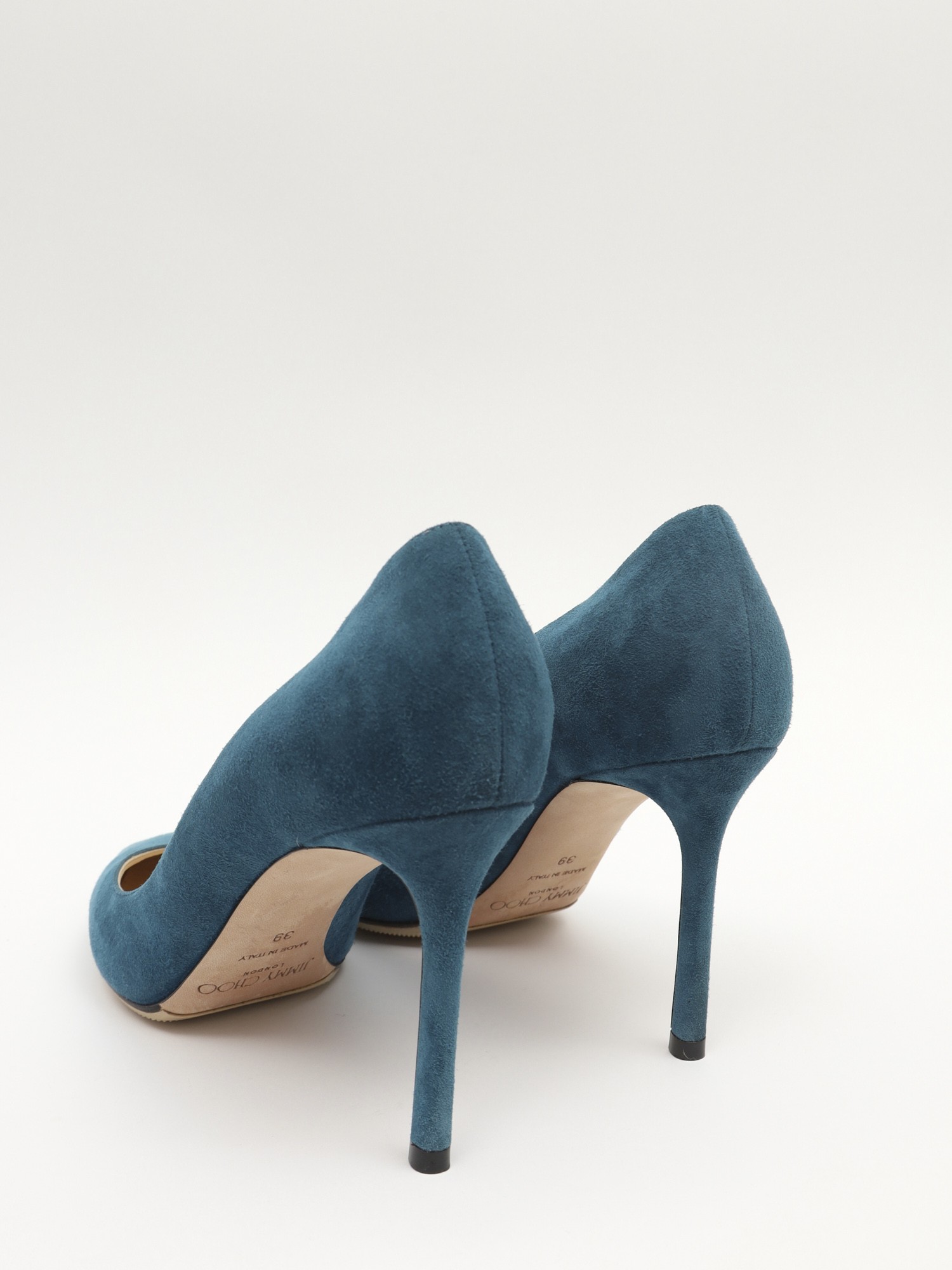 Jimmy Choo Shoes 39 8