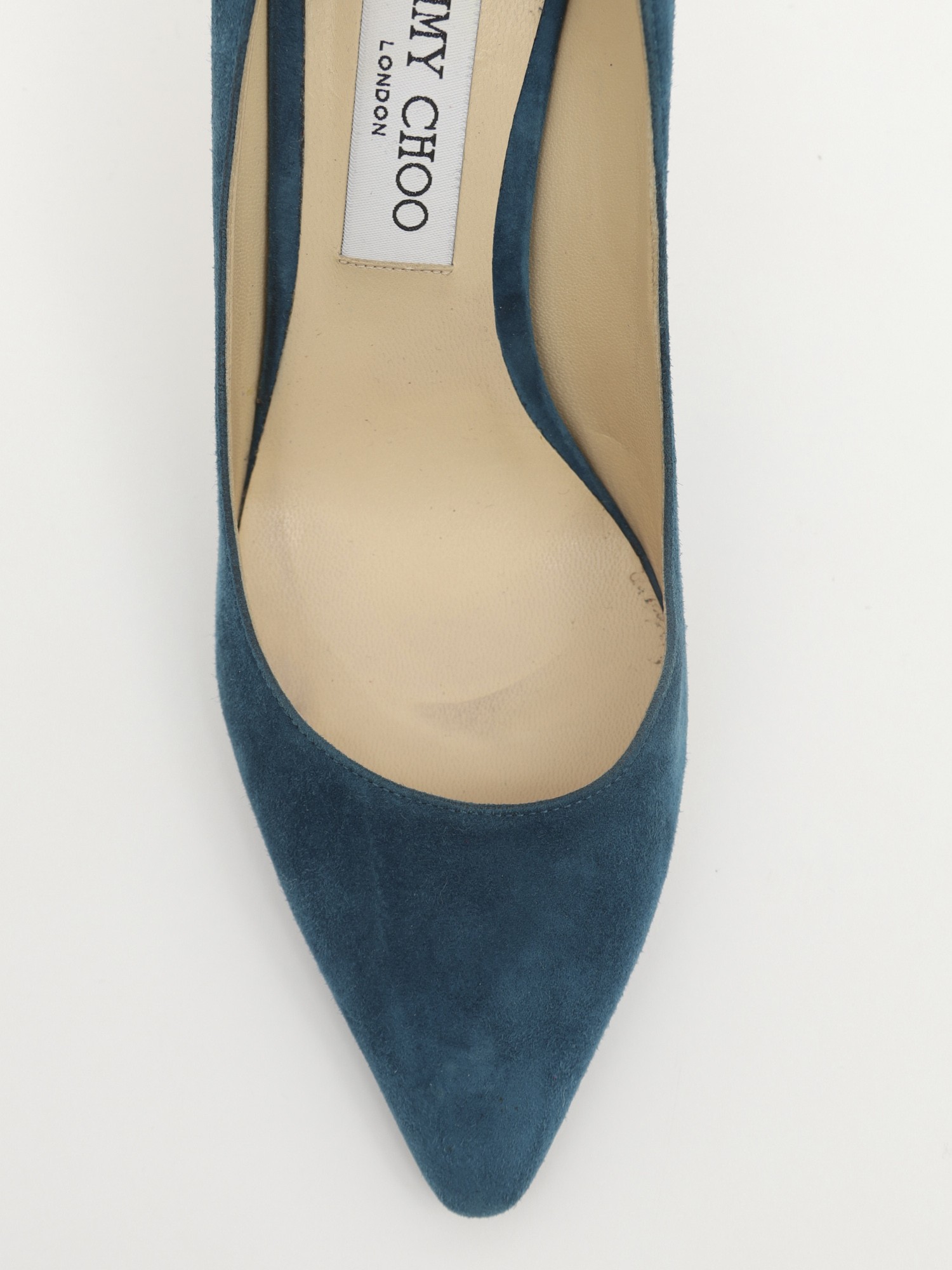 Jimmy Choo Shoes 39 4