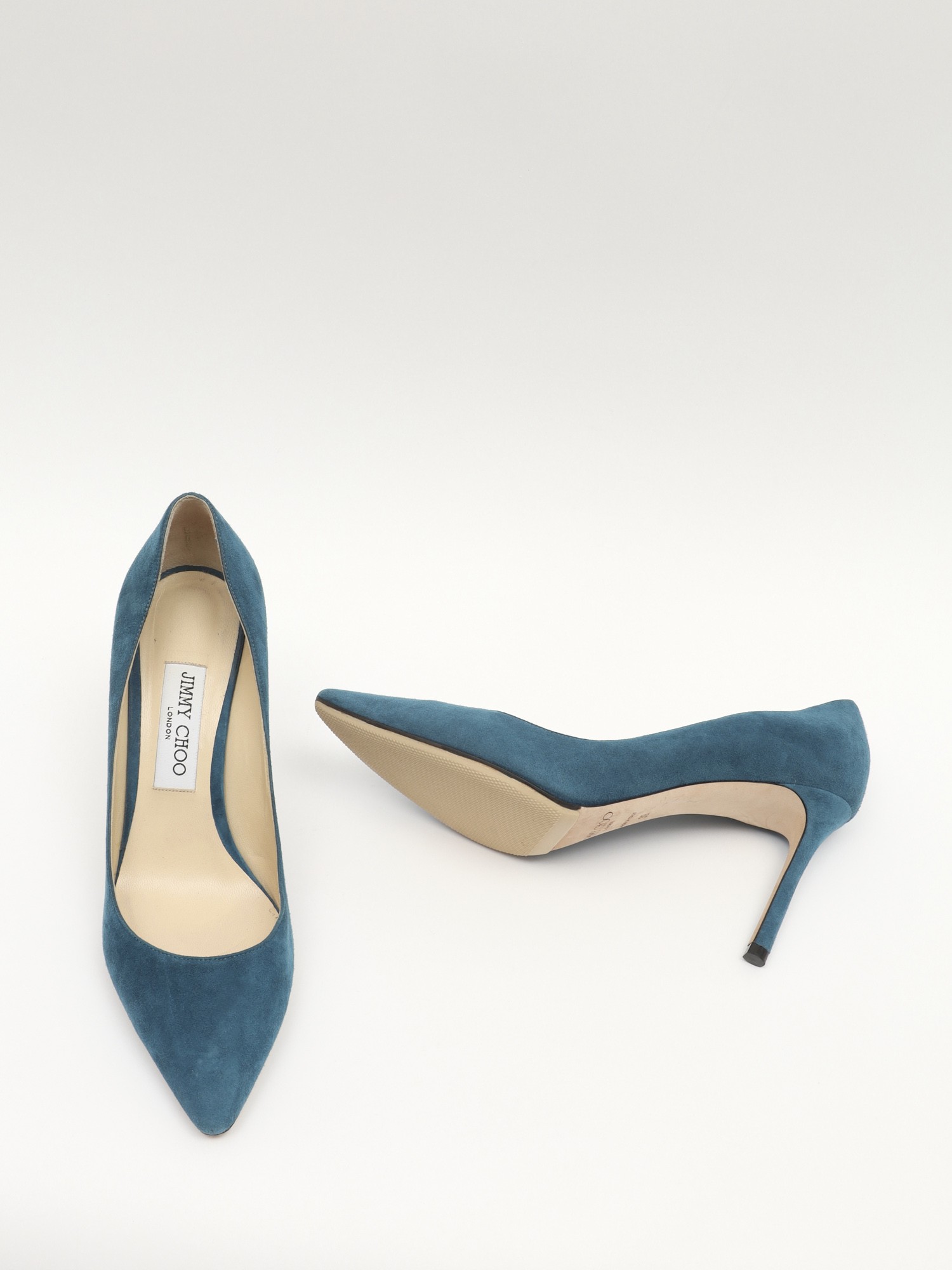 Jimmy Choo Shoes 39 9