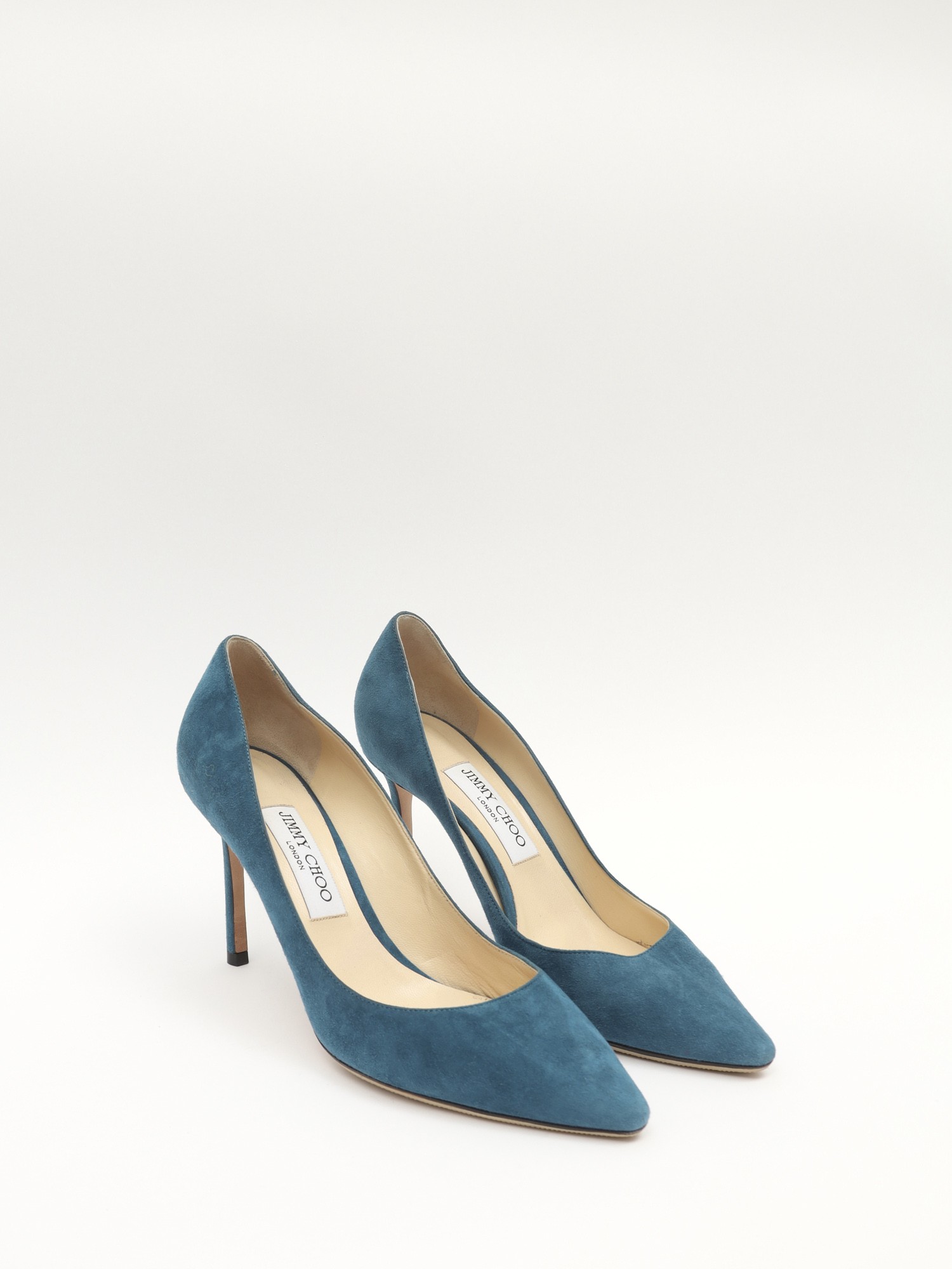 Jimmy Choo Shoes 39 2