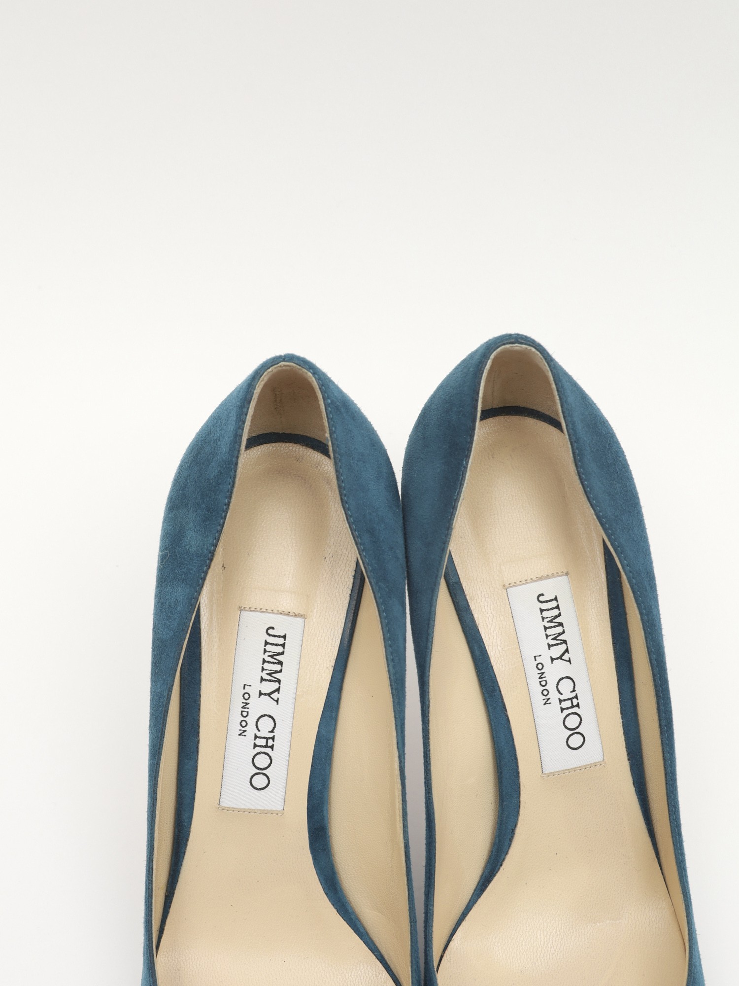 Jimmy Choo Shoes 39 7