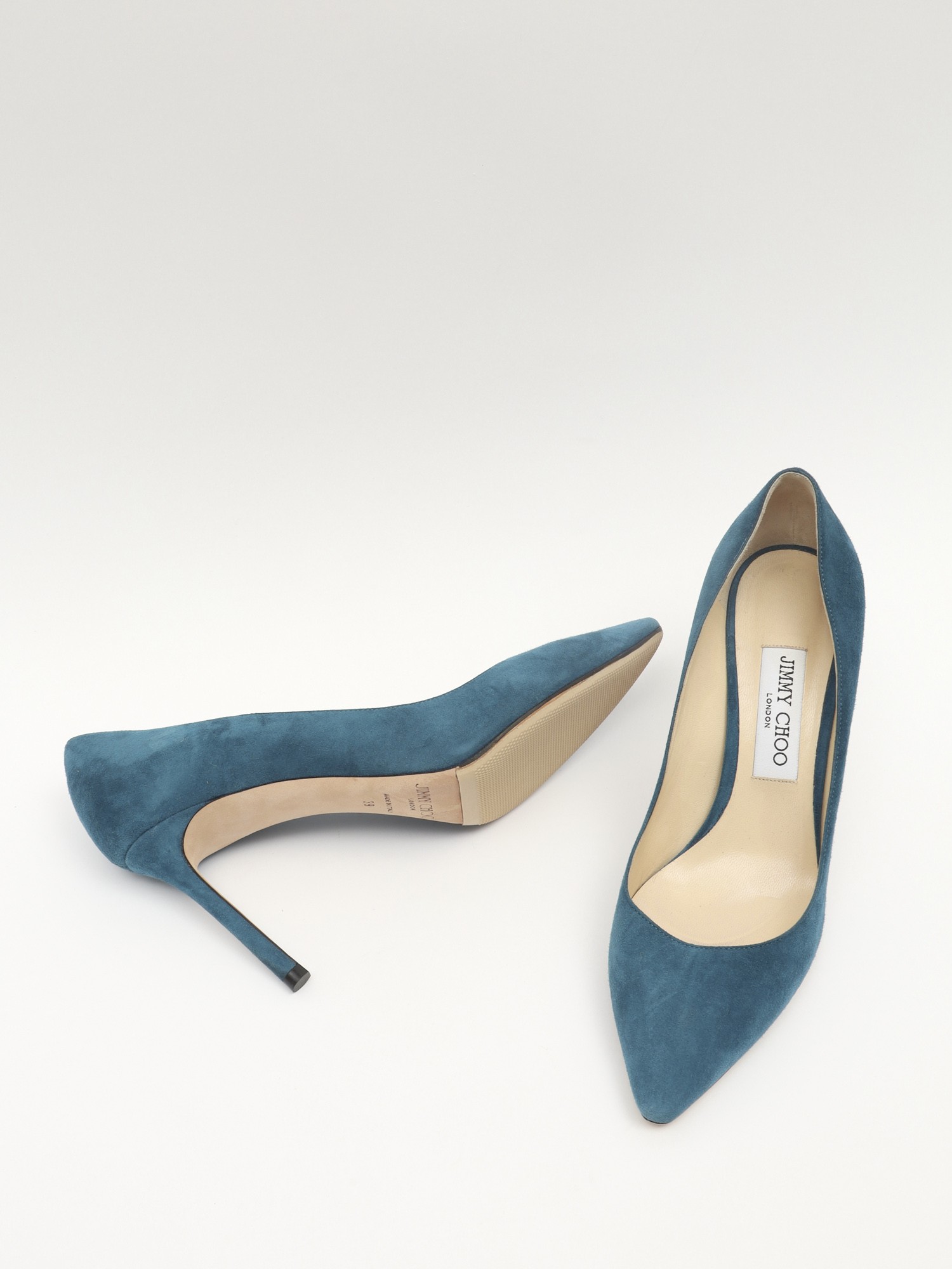 Jimmy Choo Shoes 39 10