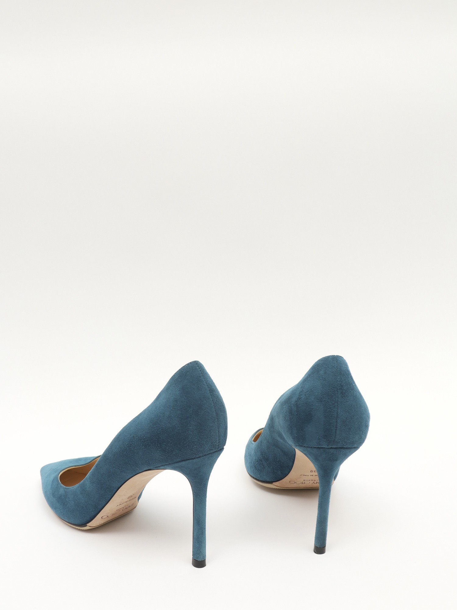 Jimmy Choo Shoes 39 3