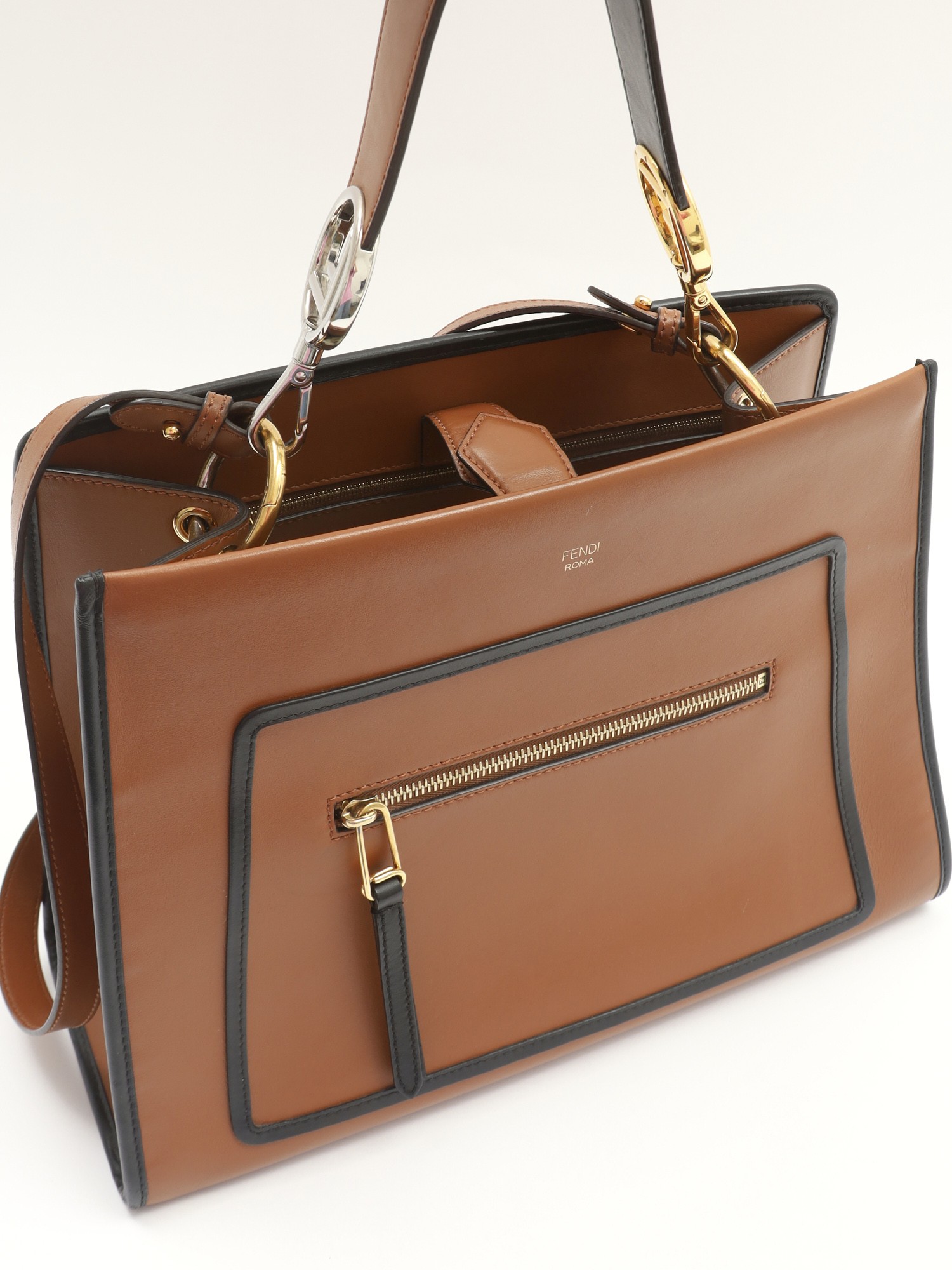 Fendi Runaway  5