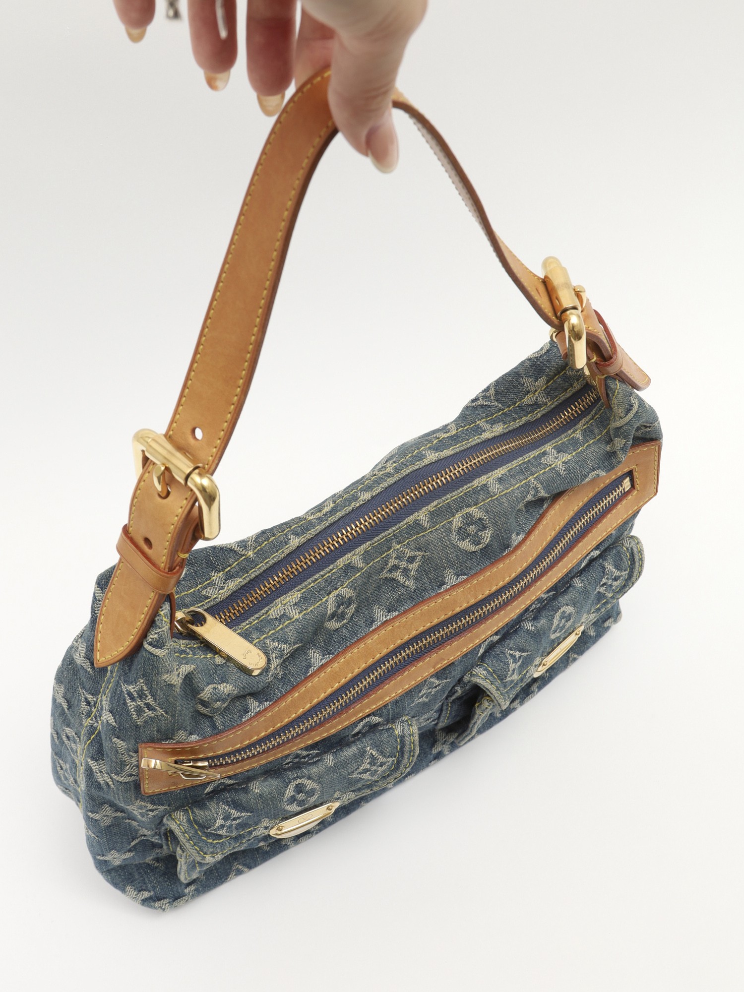 Louis Vuitton Baggy  5