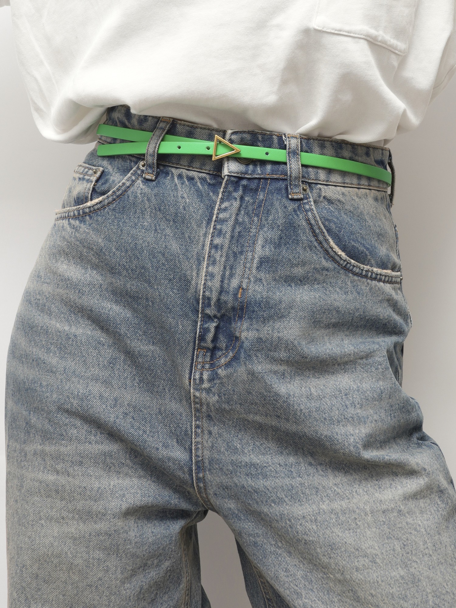 Bottega Veneta Belt 1