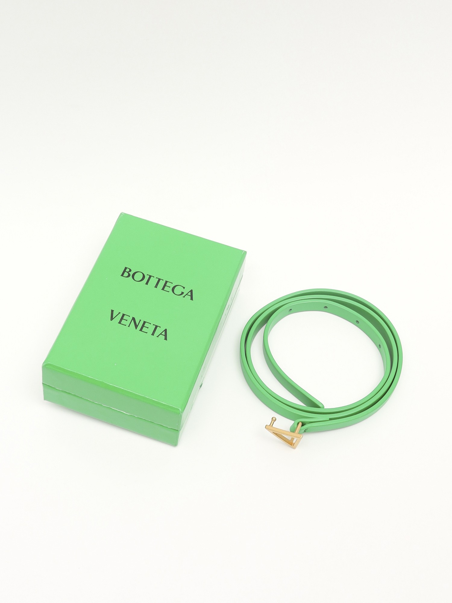 Bottega Veneta Belt 5