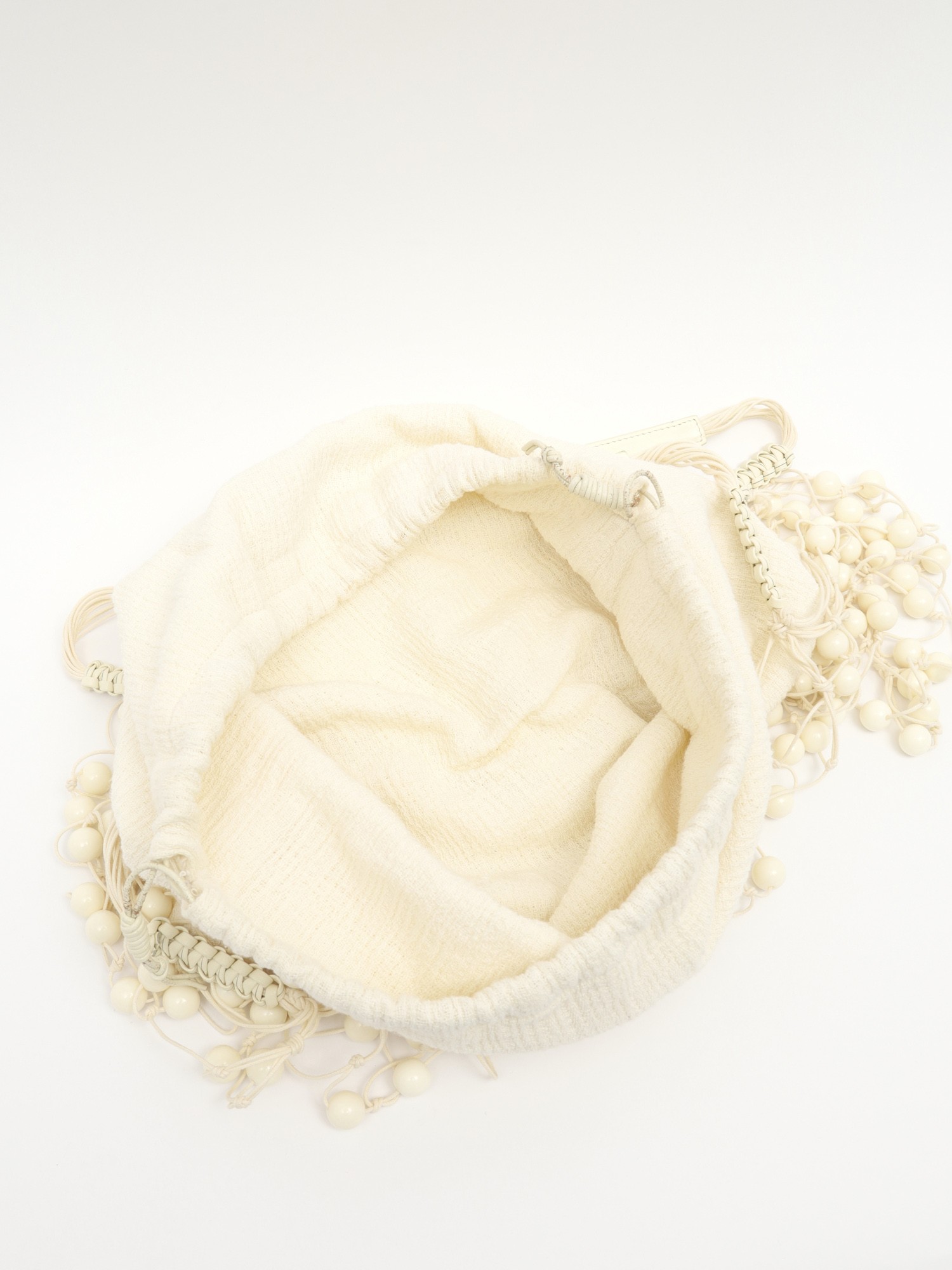 Low Classic Textile Bag 9