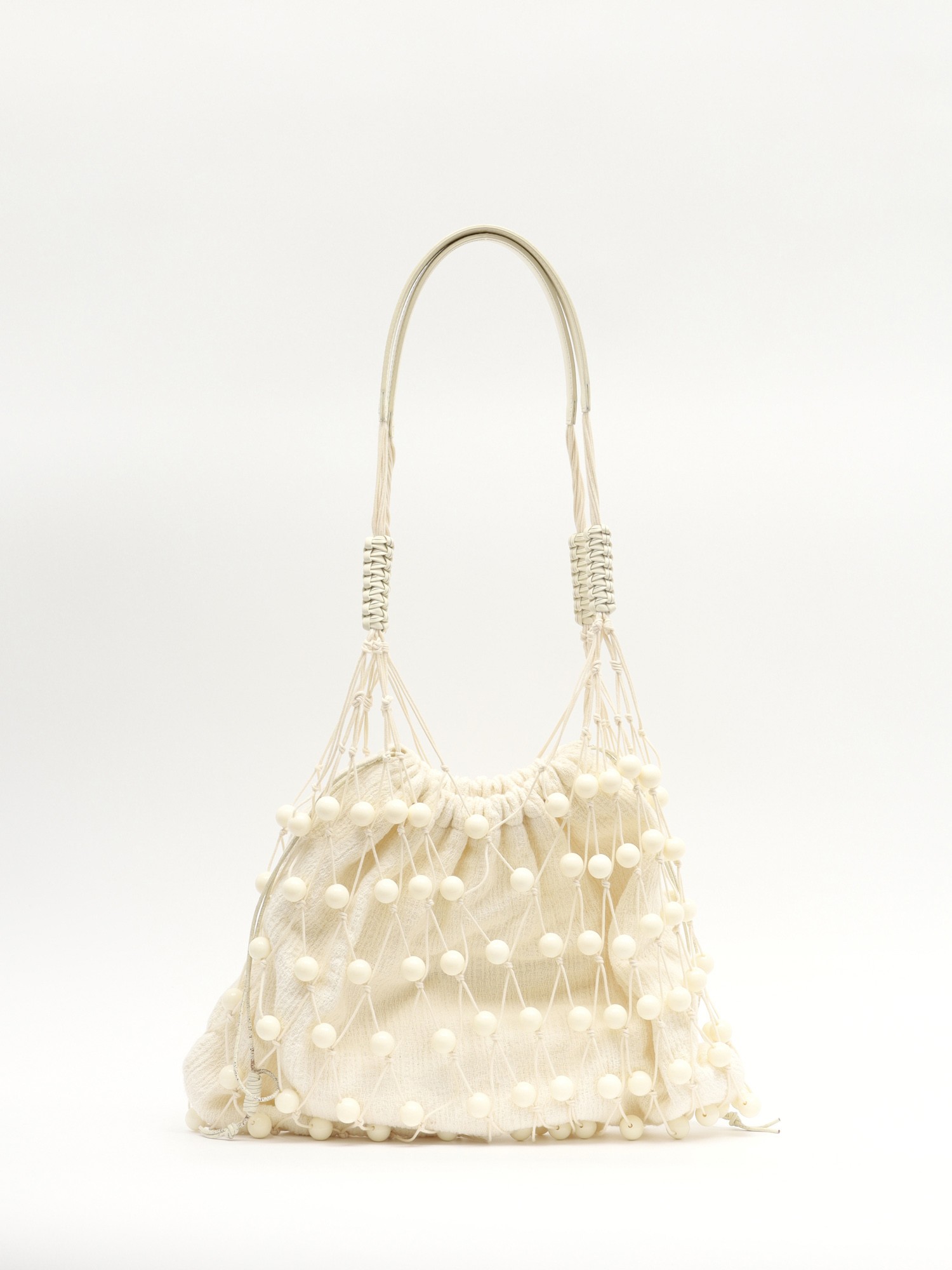 Low Classic Textile Bag 0