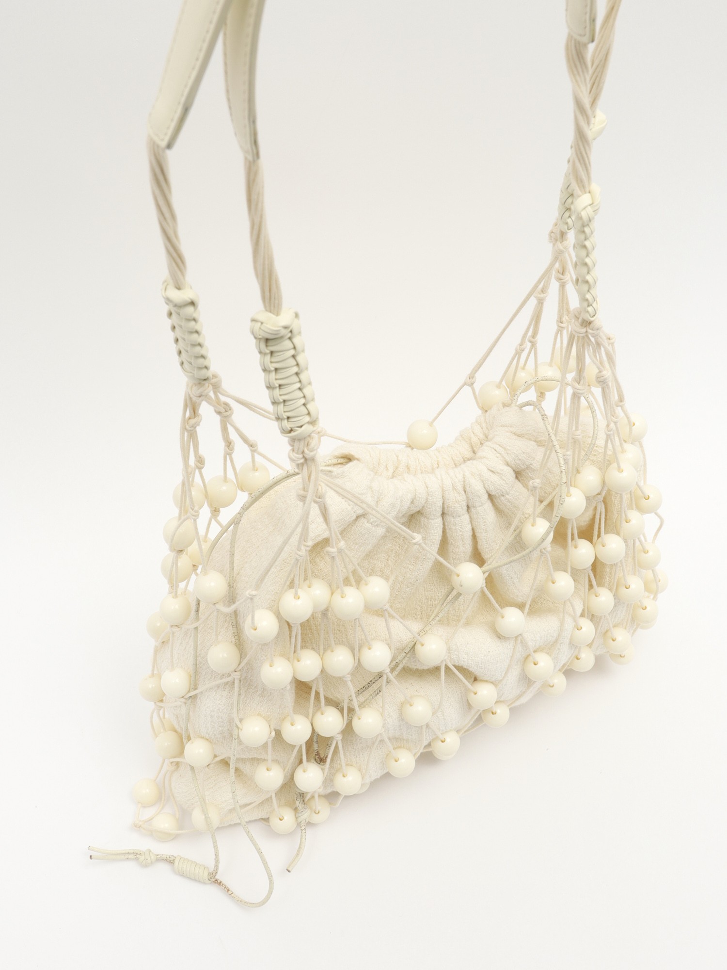 Low Classic Textile Bag 4