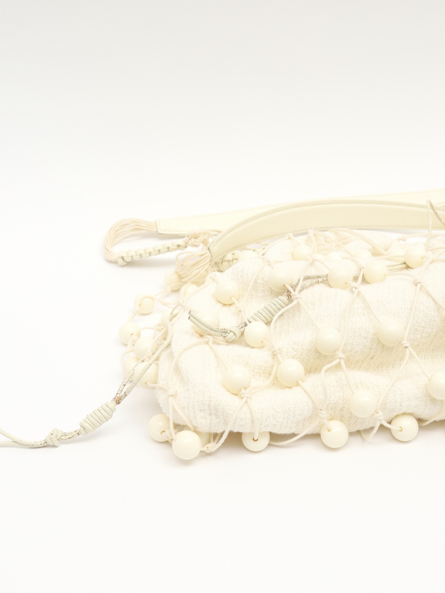 Low Classic Textile Bag 5