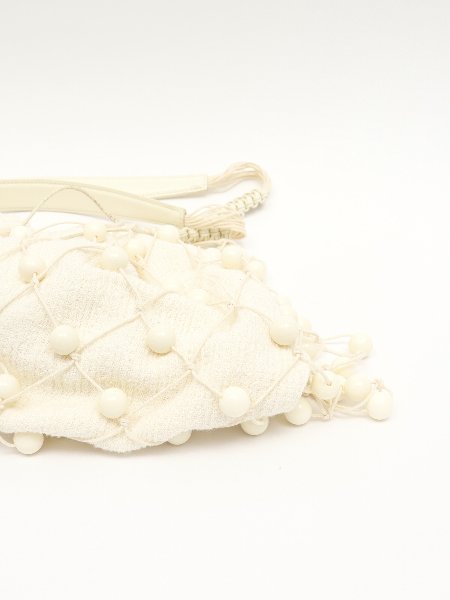 Low Classic Textile Bag 6