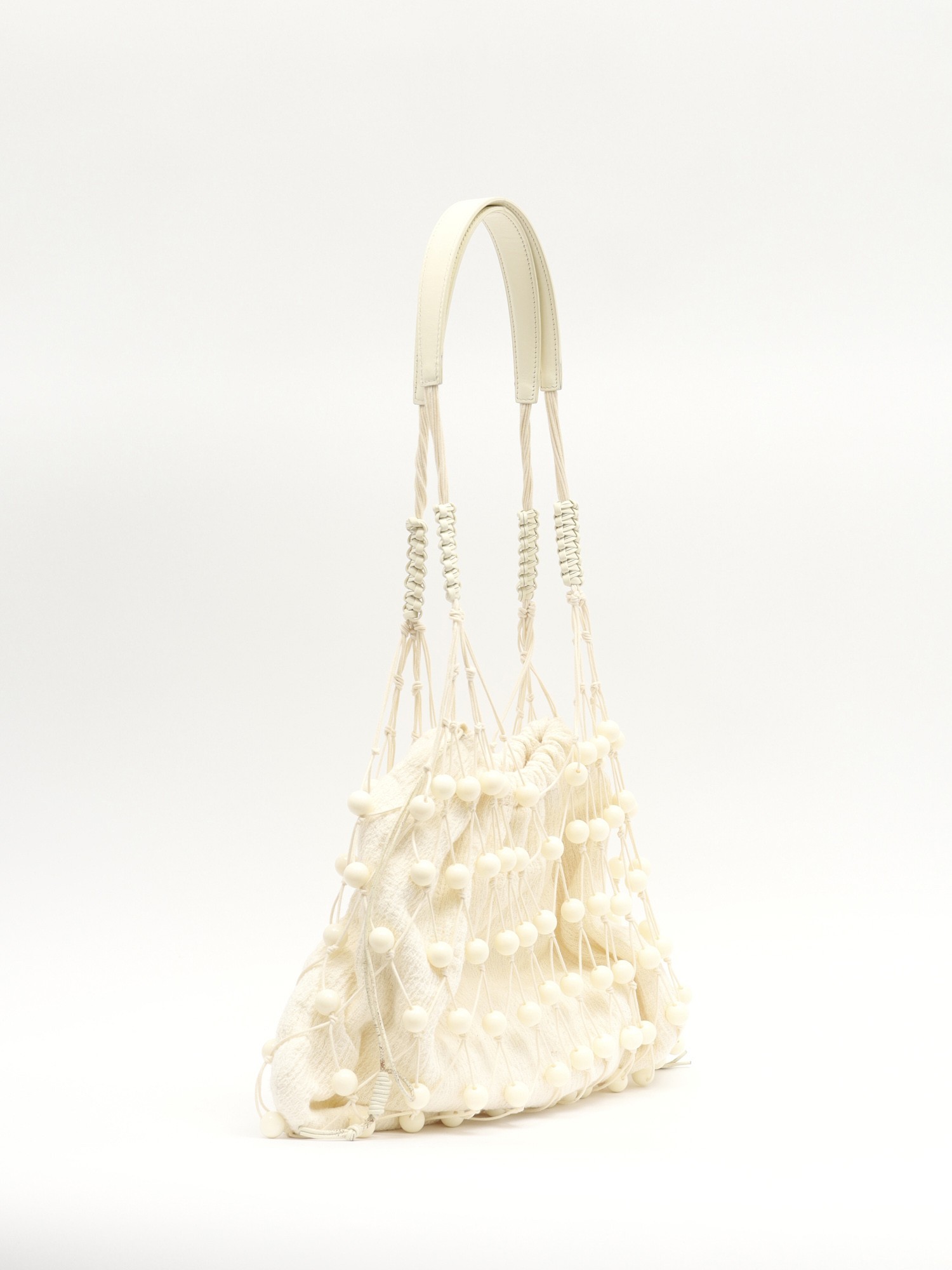 Low Classic Textile Bag 2