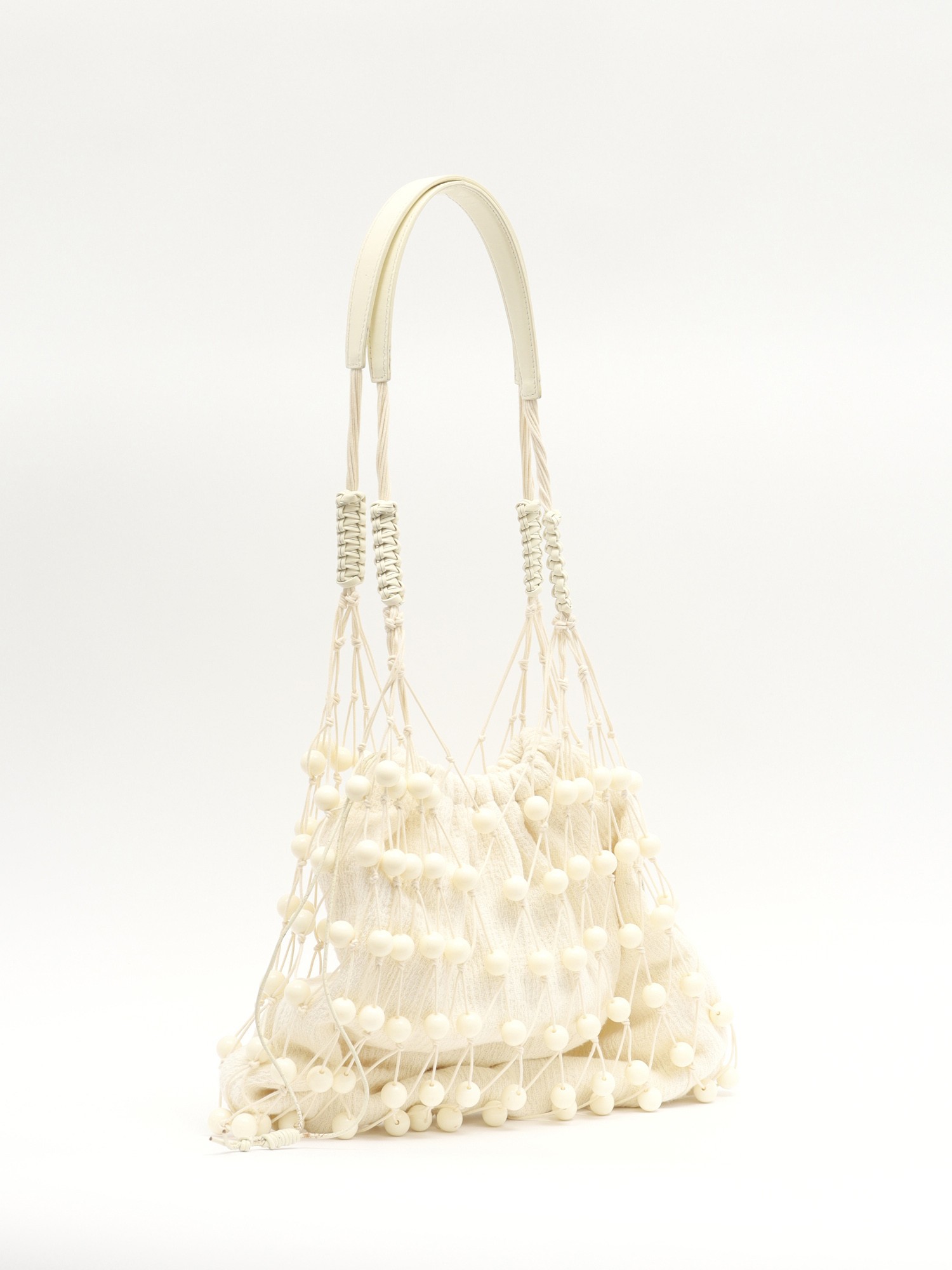 Low Classic Textile Bag 3