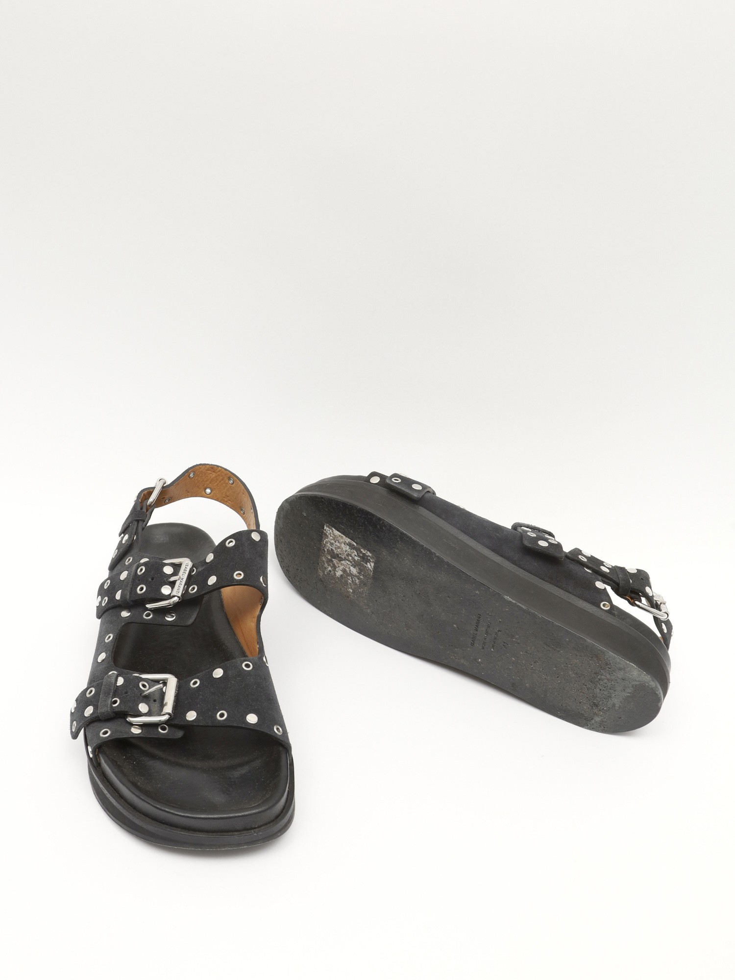 Isabel Marant Shoes 41 10