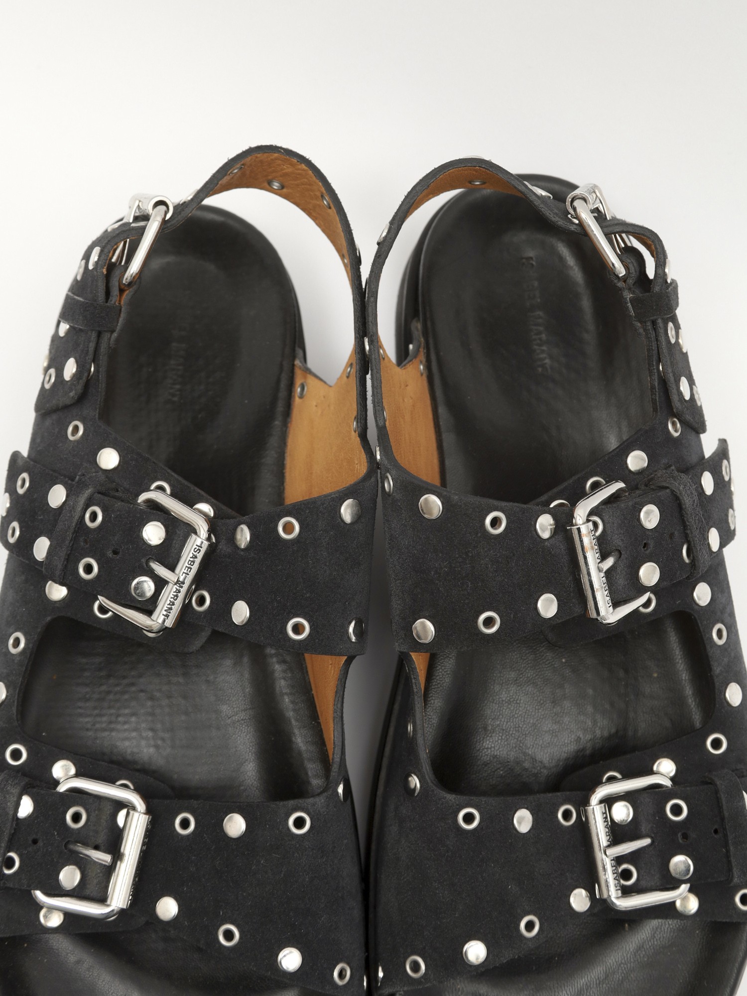 Isabel Marant Shoes 41 7