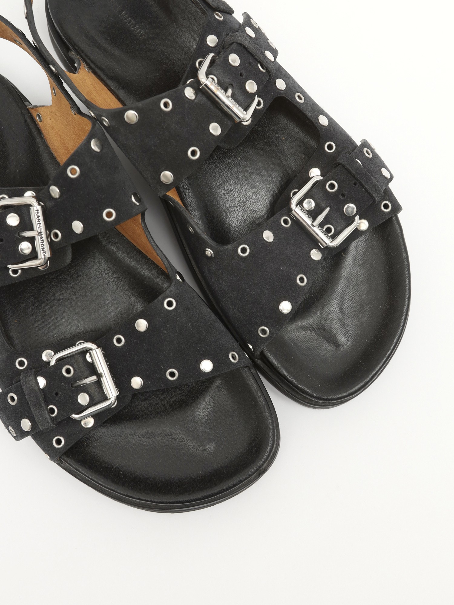 Isabel Marant Shoes 41 6