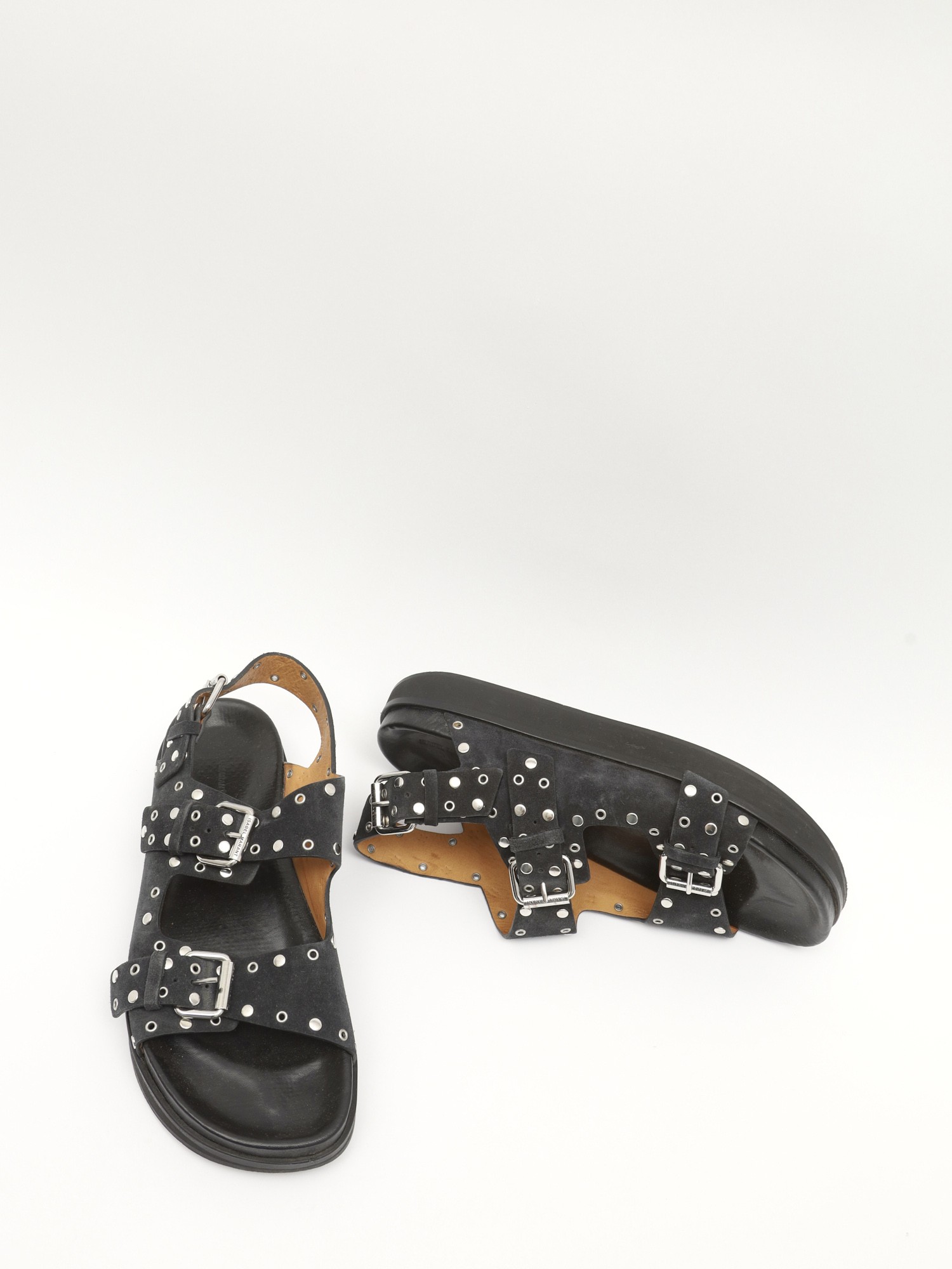 Isabel Marant Shoes 41 5