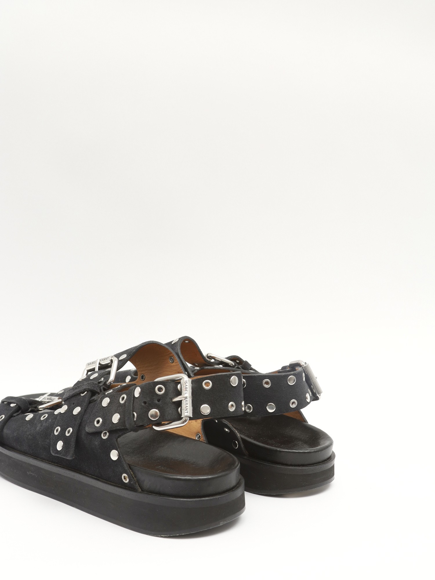 Isabel Marant Shoes 41 8
