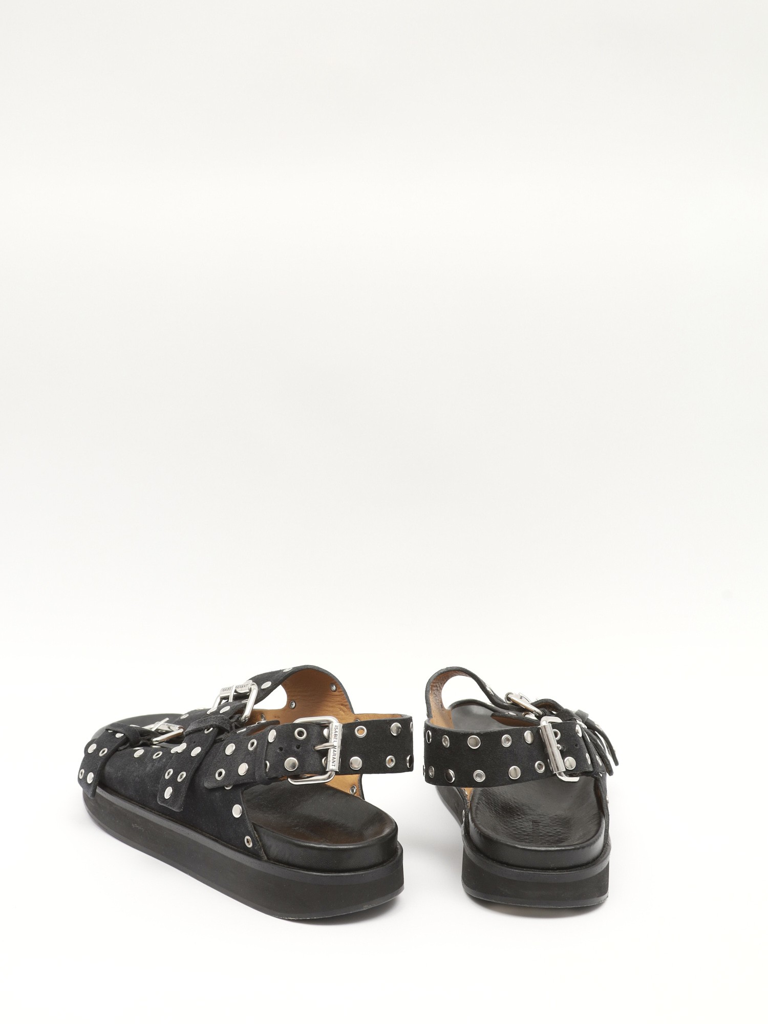 Isabel Marant Shoes 41 3