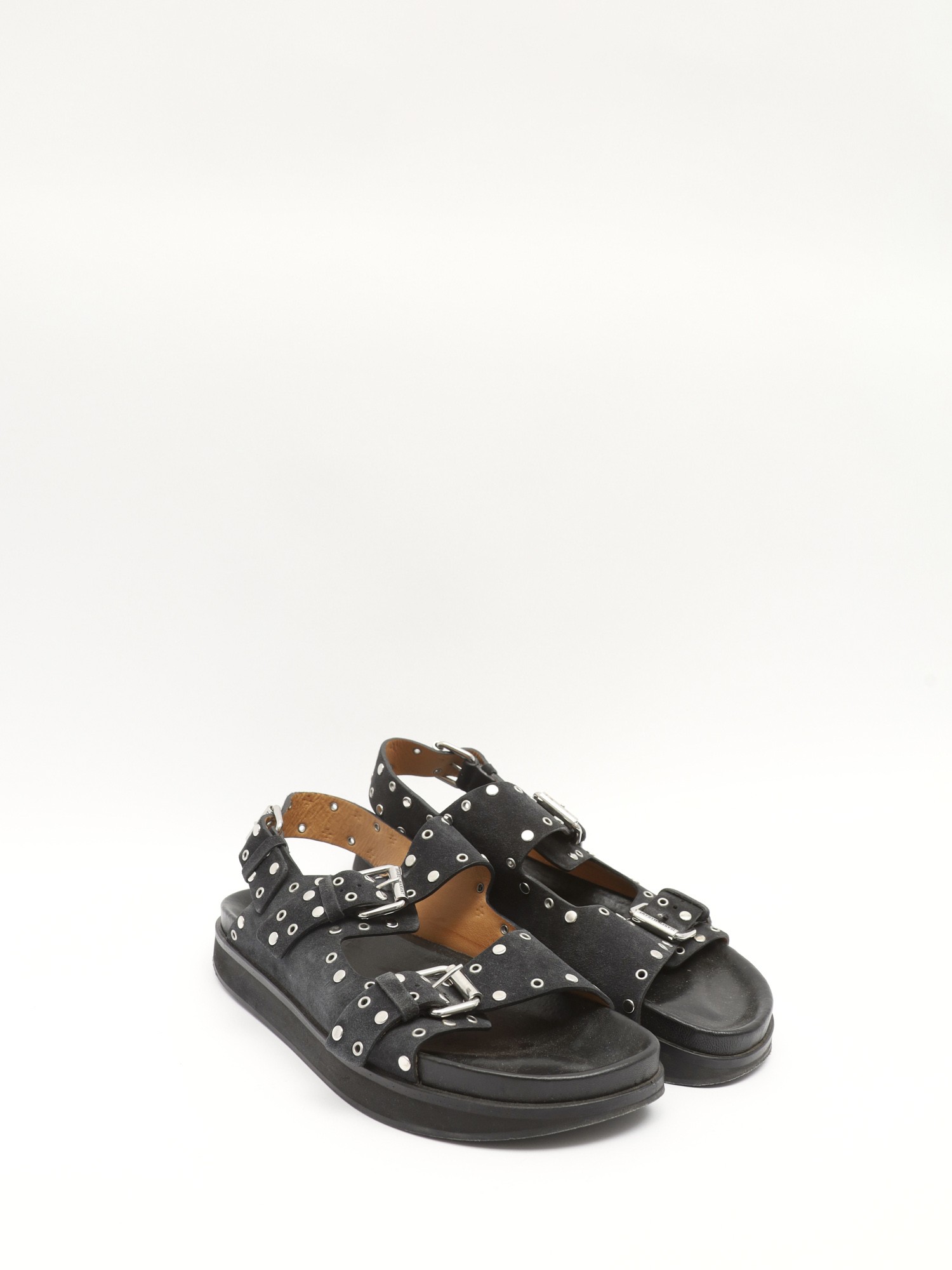 Isabel Marant Shoes 41 2