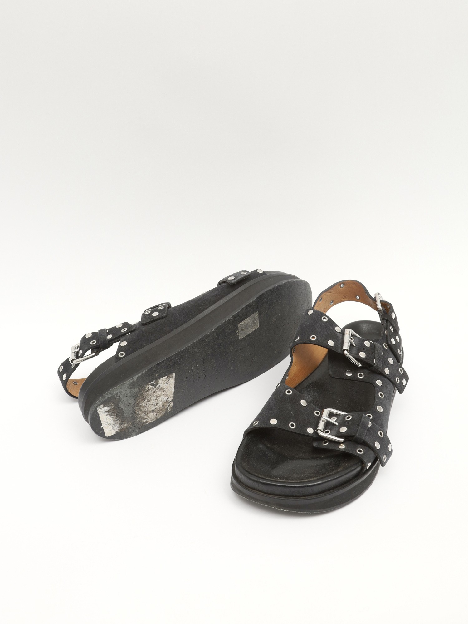 Isabel Marant Shoes 41 9