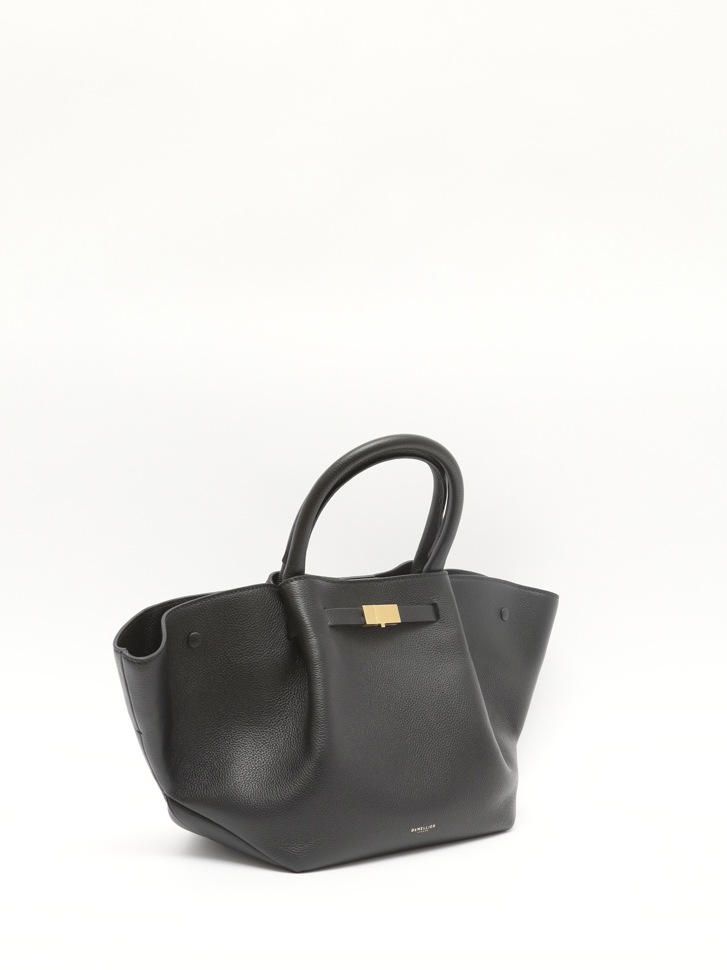 DeMellier The New York 1