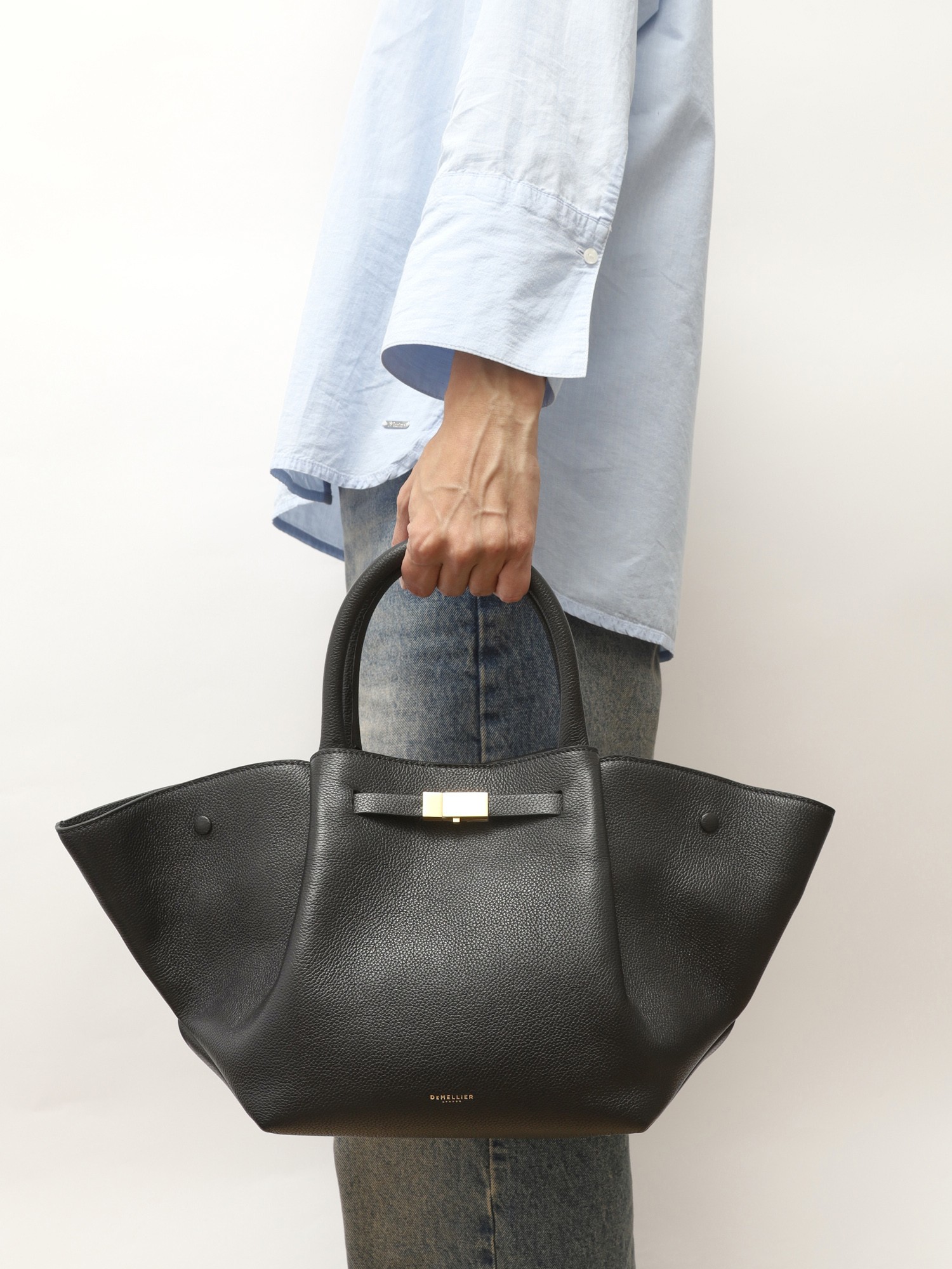 DeMellier The New York 3