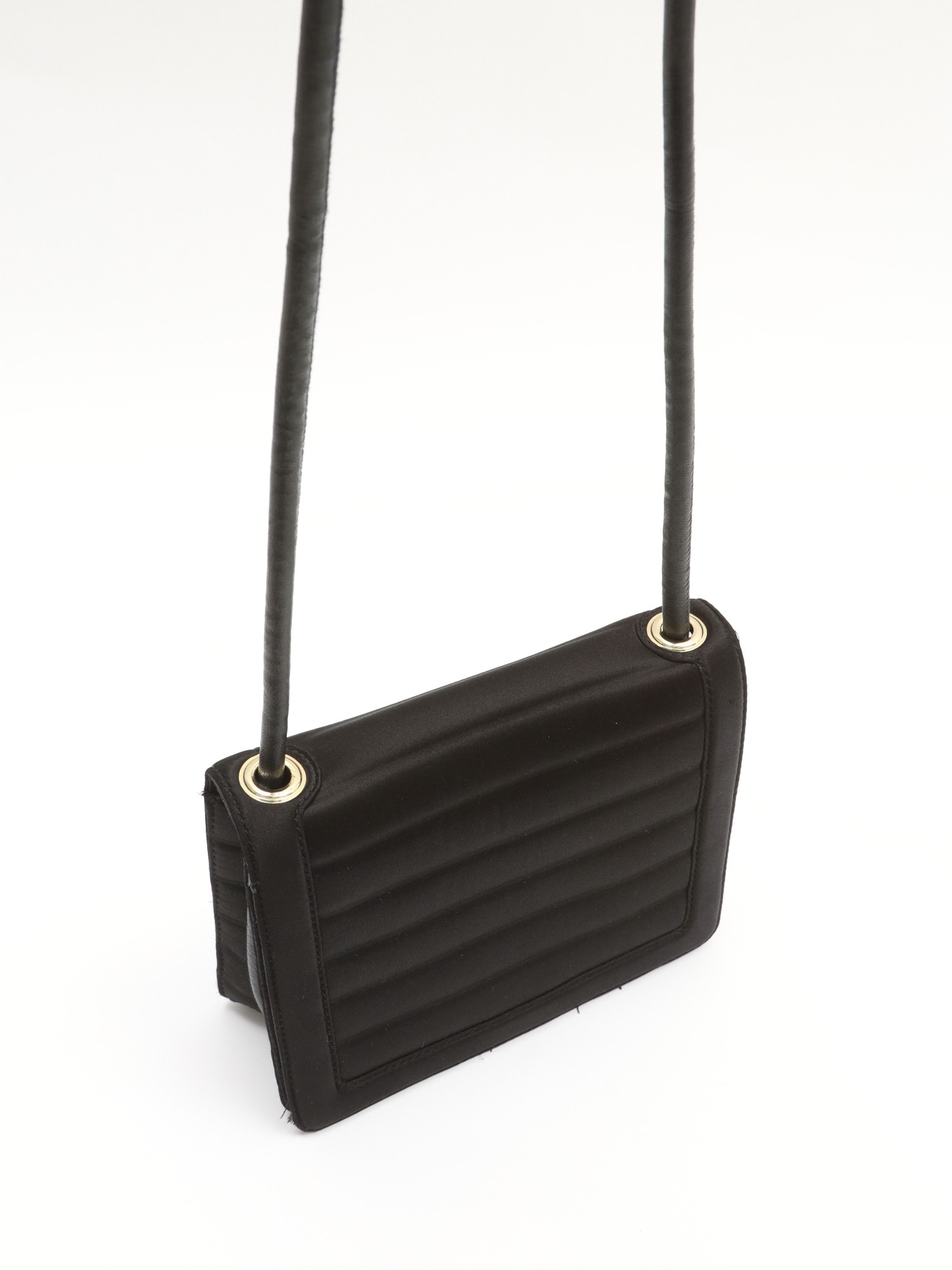 Dries Van Noten Textile Bag  4