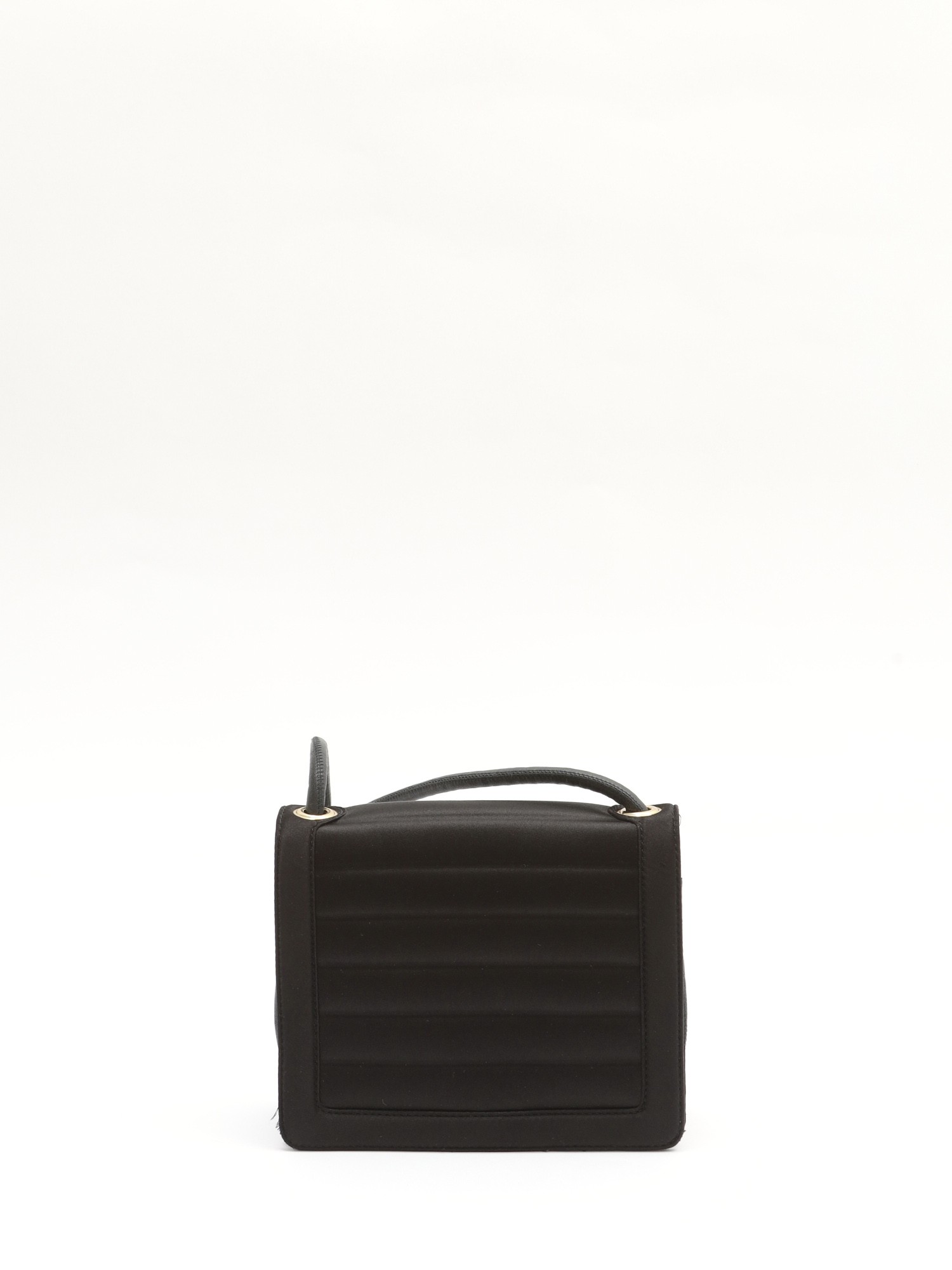 Dries Van Noten Textile Bag  0