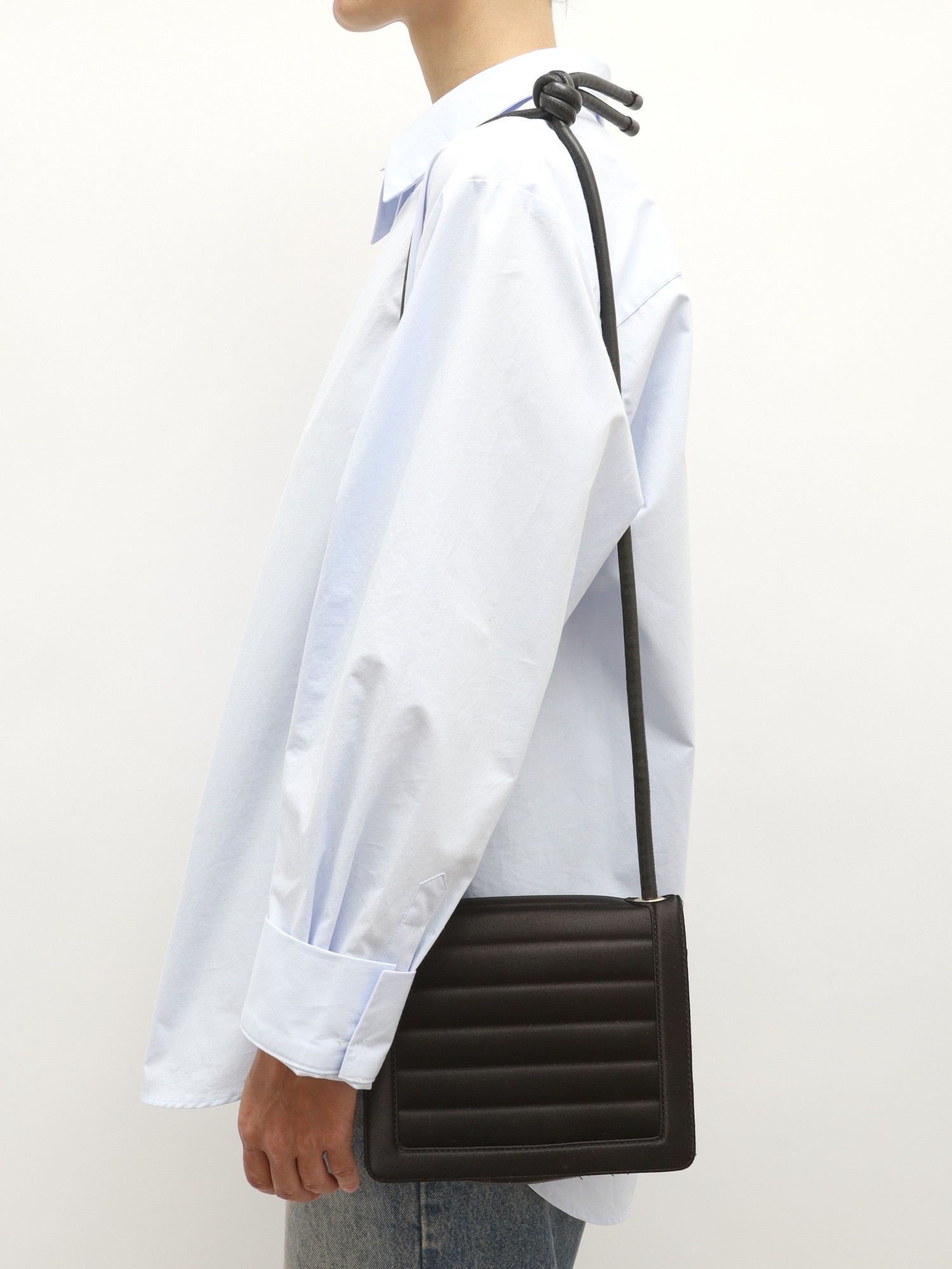 Dries Van Noten Textile Bag  1