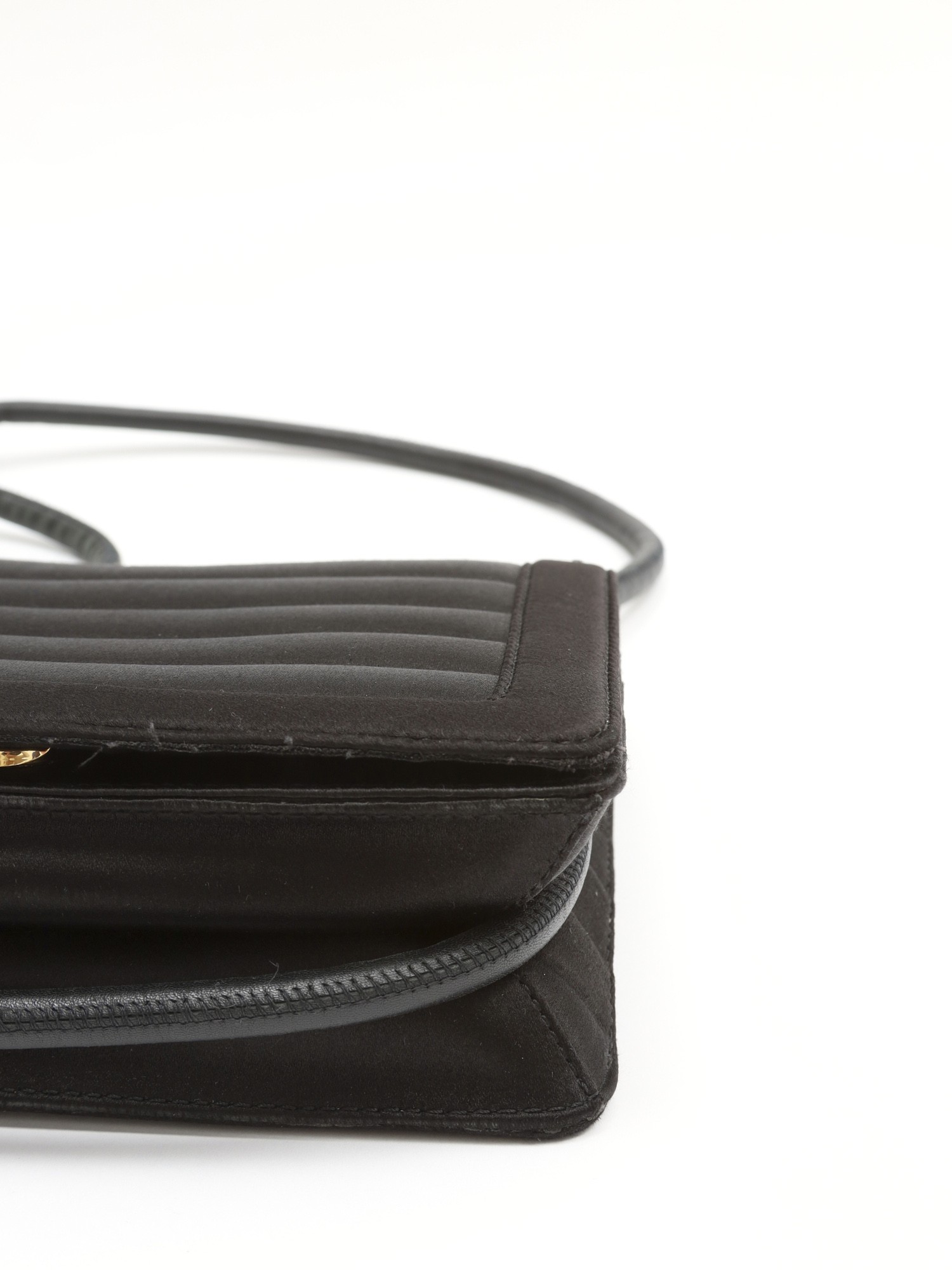 Dries Van Noten Textile Bag  6