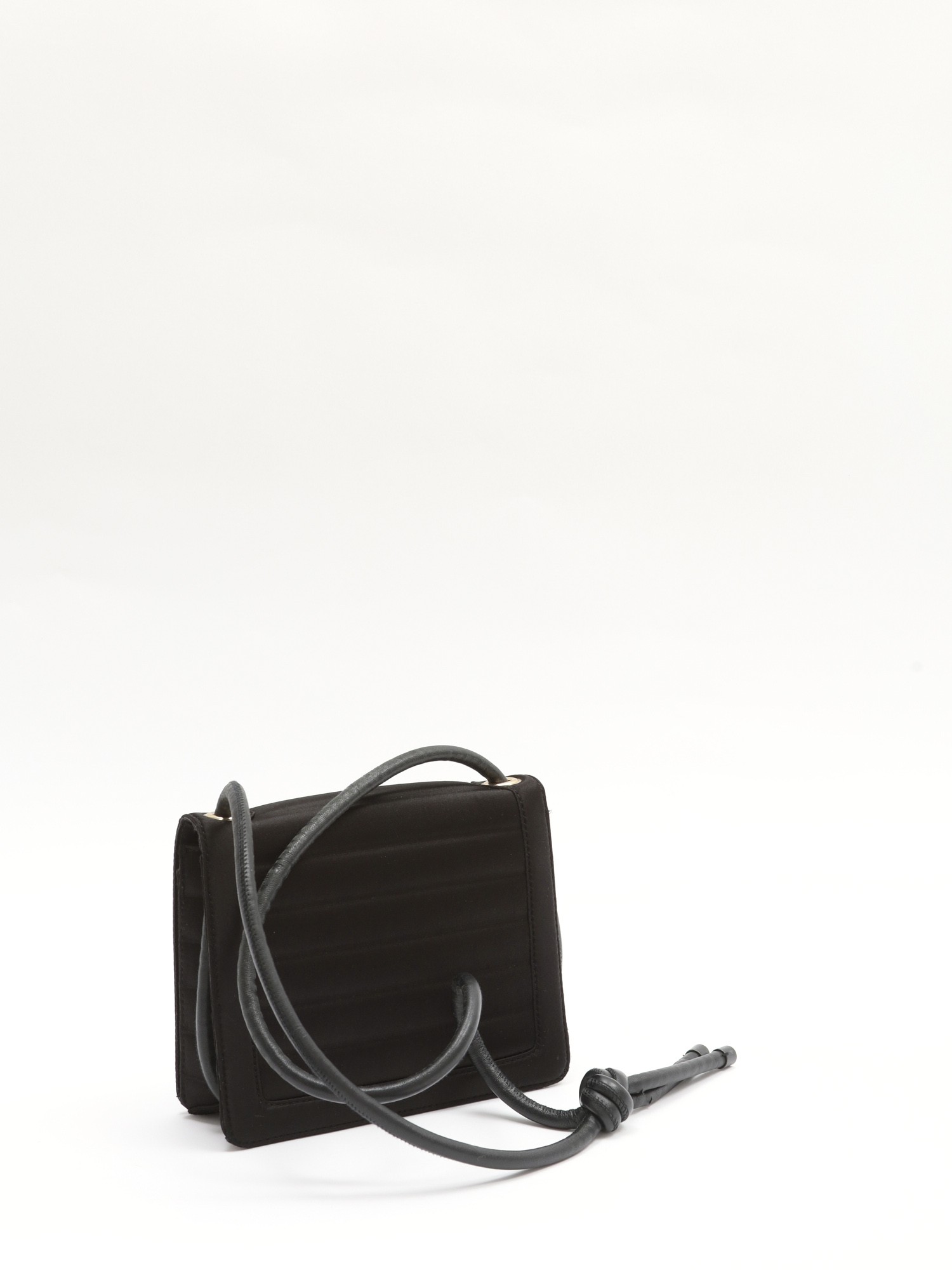 Dries Van Noten Textile Bag  3