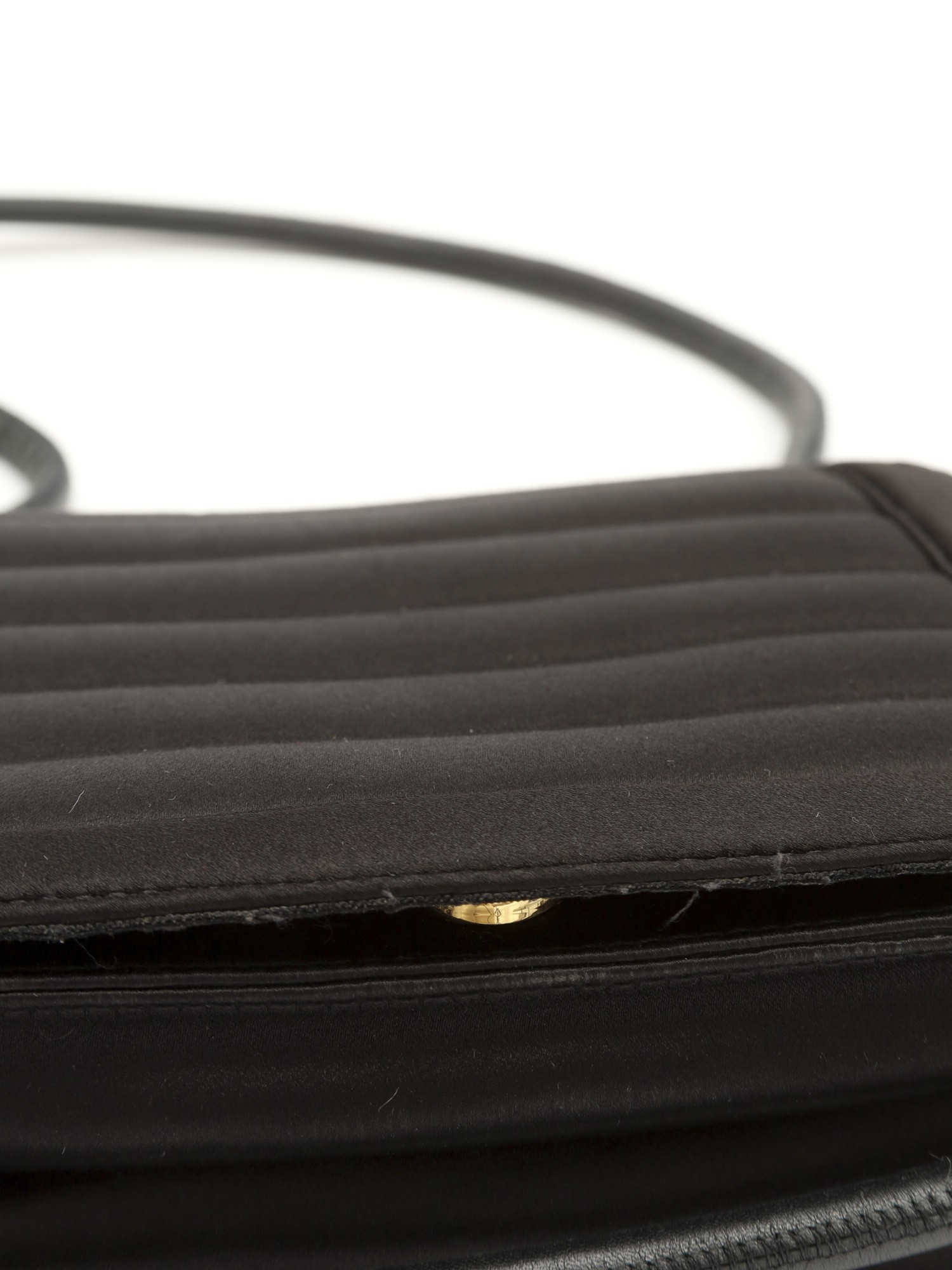 Dries Van Noten Textile Bag  7