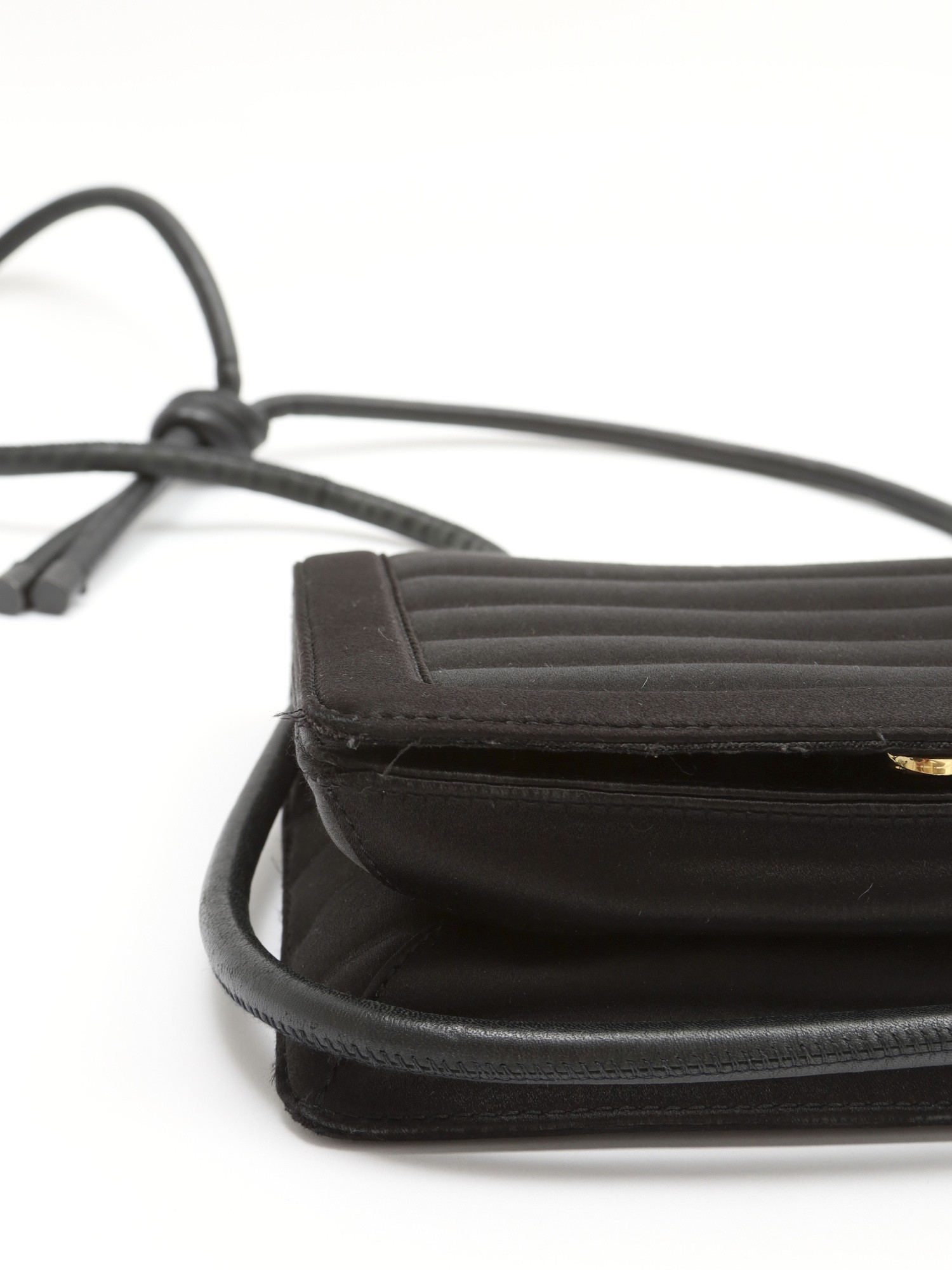 Dries Van Noten Textile Bag  5