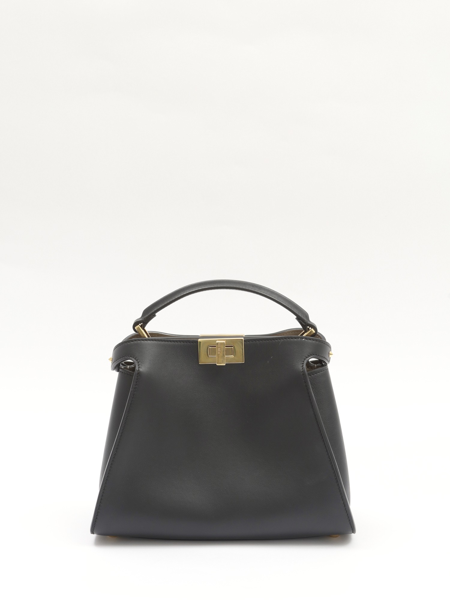 Сумки Fendi Peekaboo изображение #1