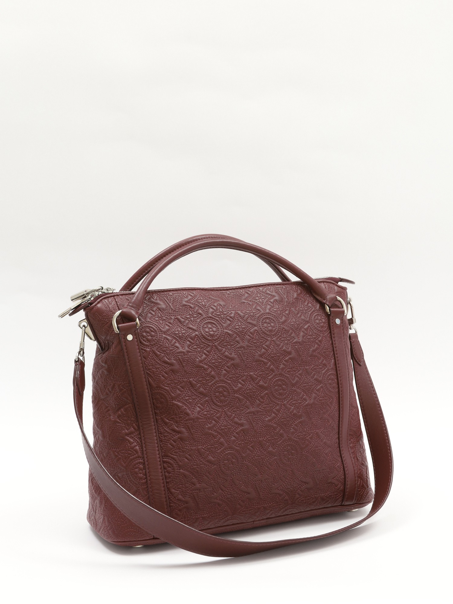 Сумки Louis Vuitton Antheia изображение #4