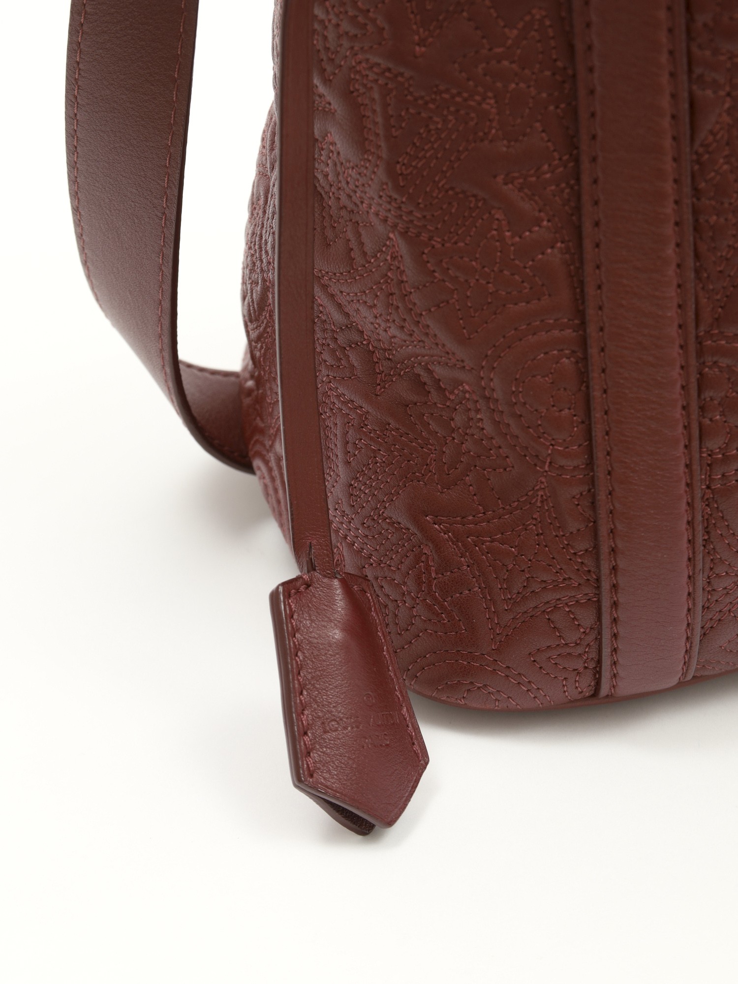 Сумки Louis Vuitton Antheia изображение #9