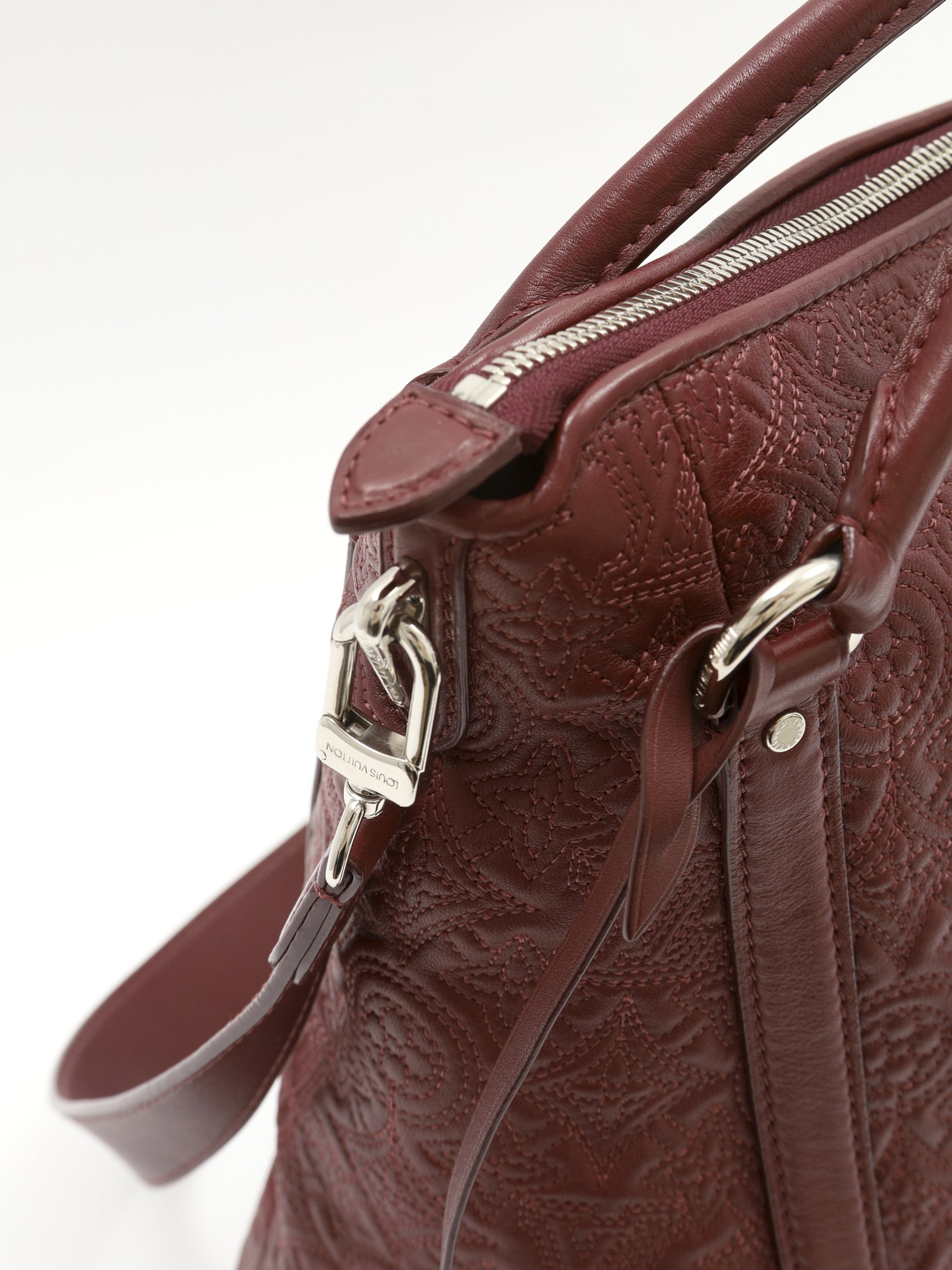 Сумки Louis Vuitton Antheia изображение #6