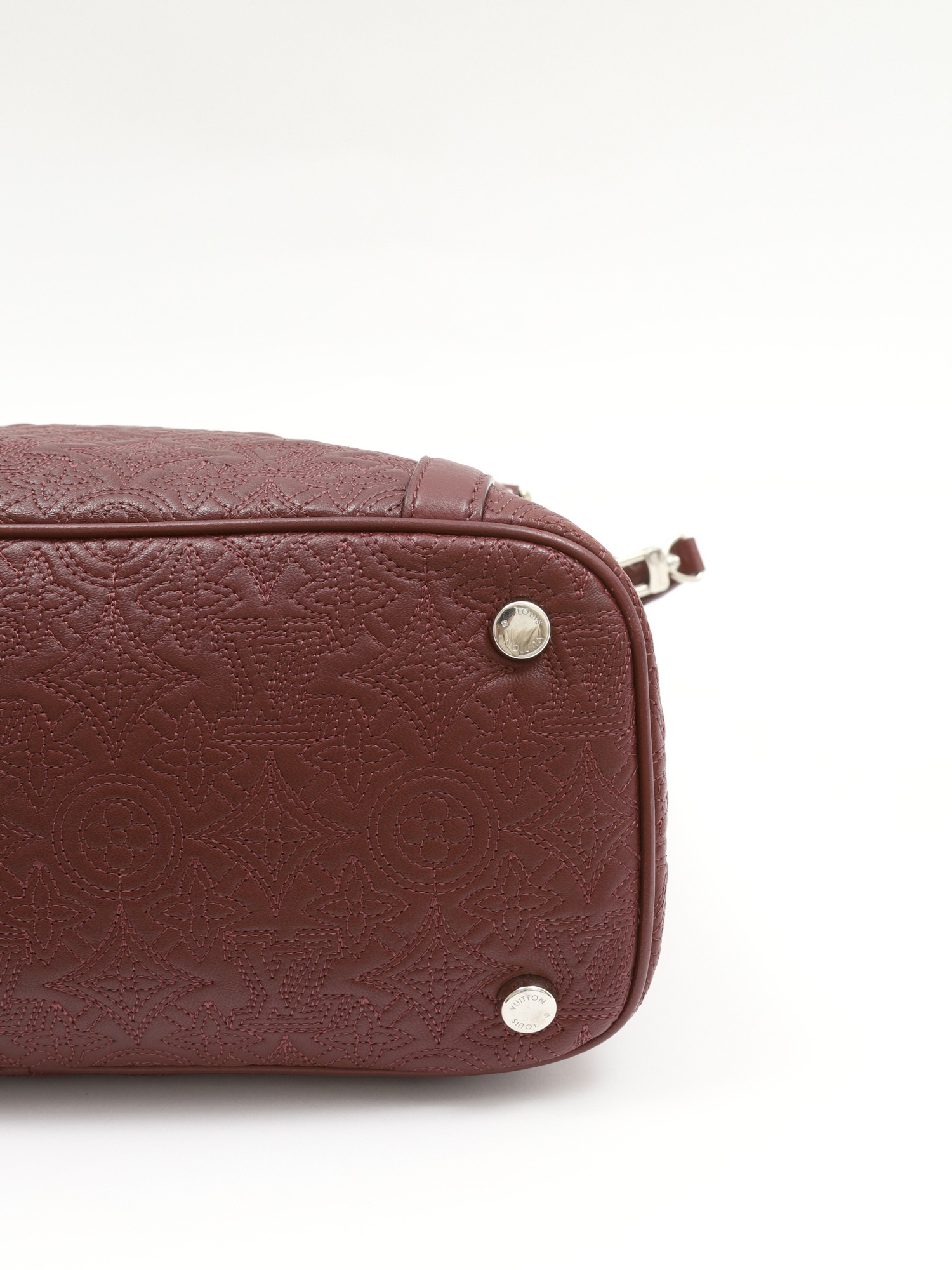 Сумки Louis Vuitton Antheia изображение #11