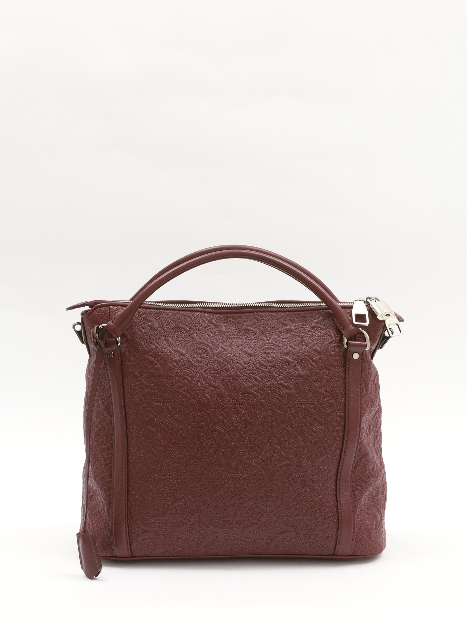 Сумки Louis Vuitton Antheia изображение #1