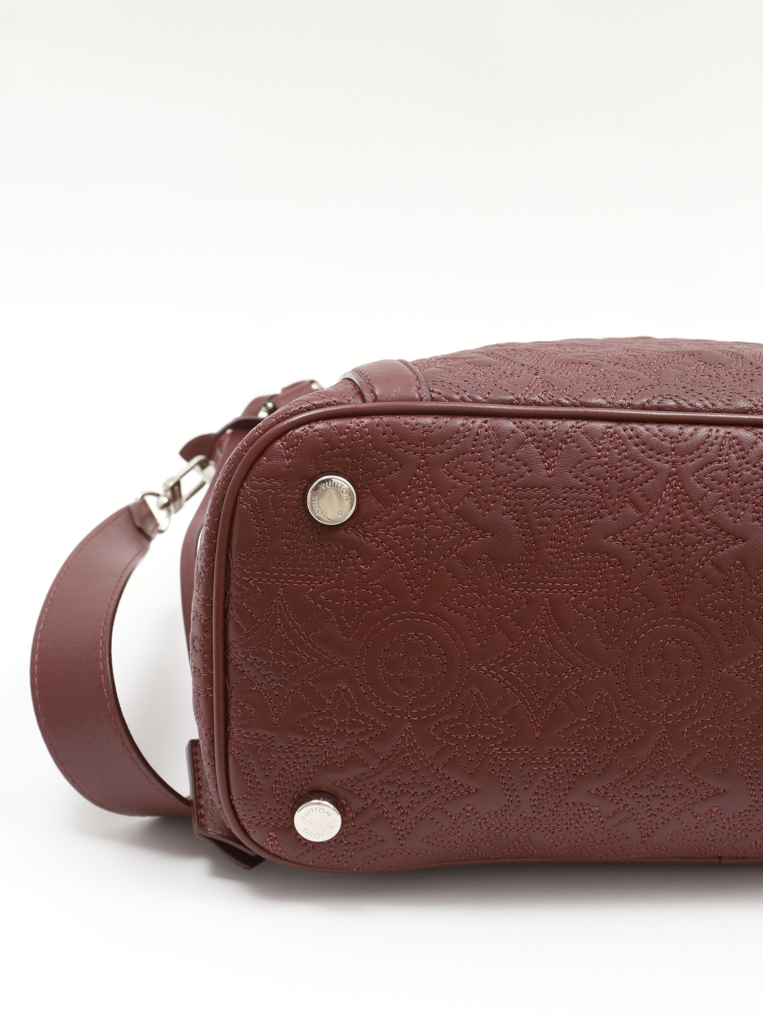 Сумки Louis Vuitton Antheia изображение #10